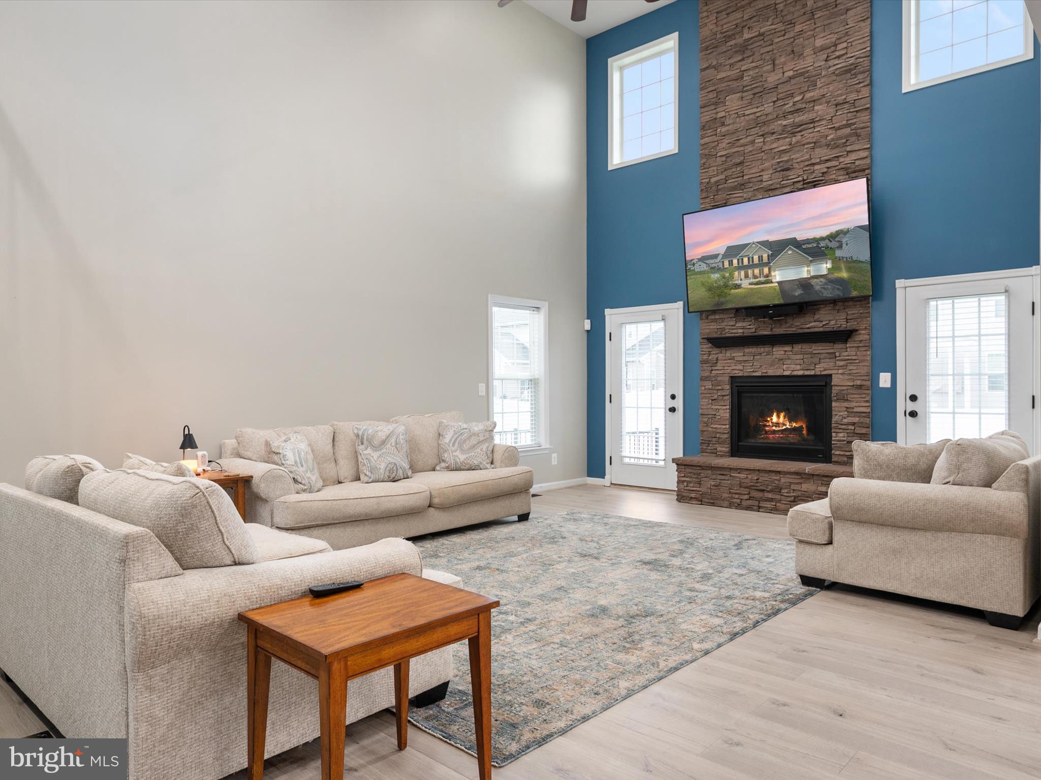 NORTH BROOK - Residential