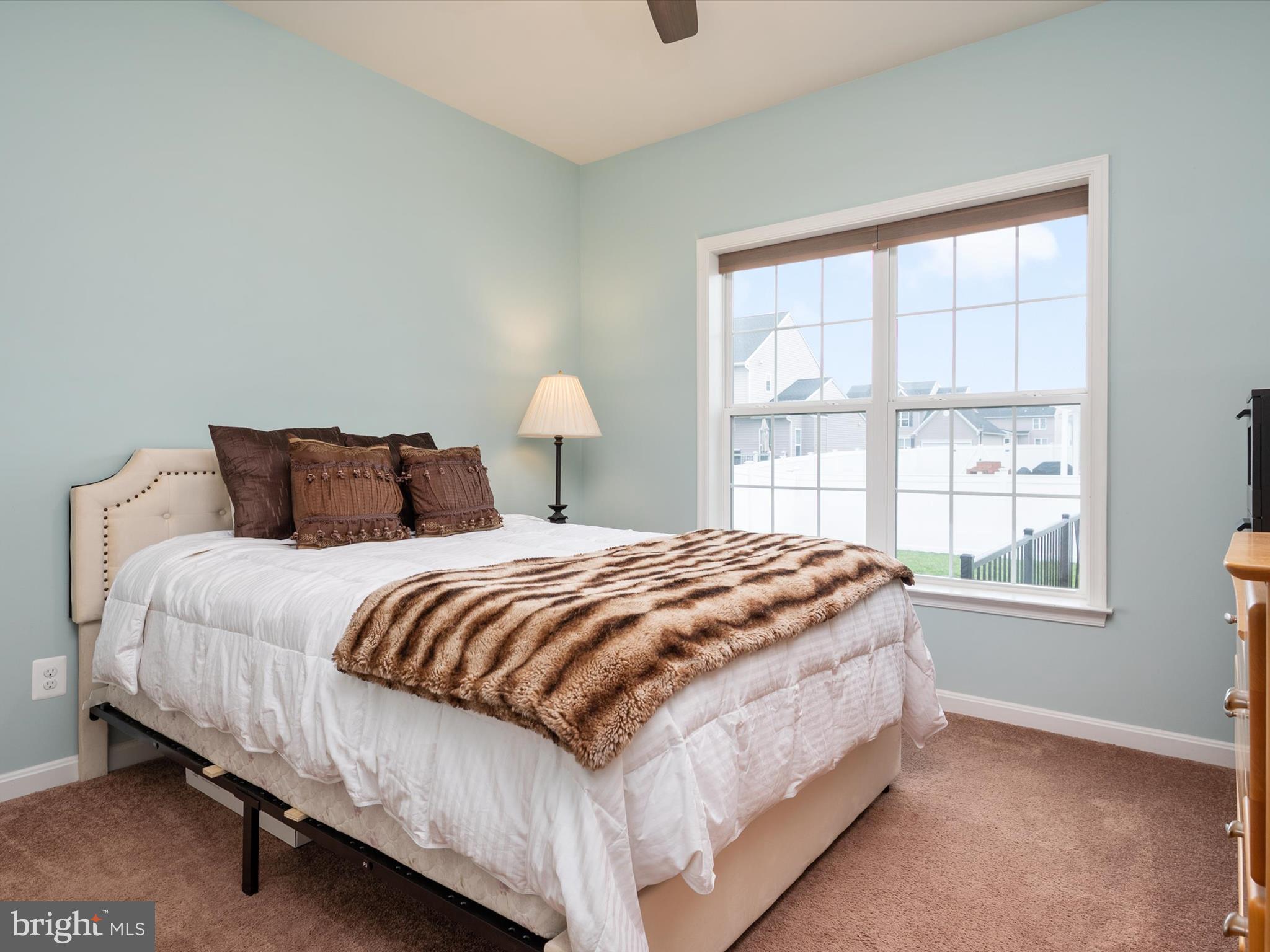 NORTH BROOK - Residential