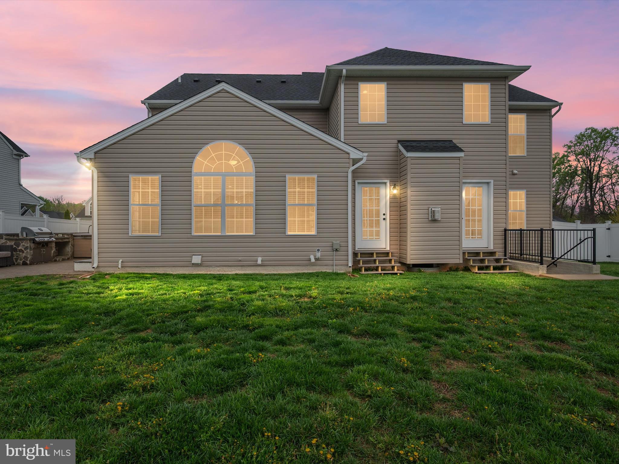 113 FAIR BROOK WAY