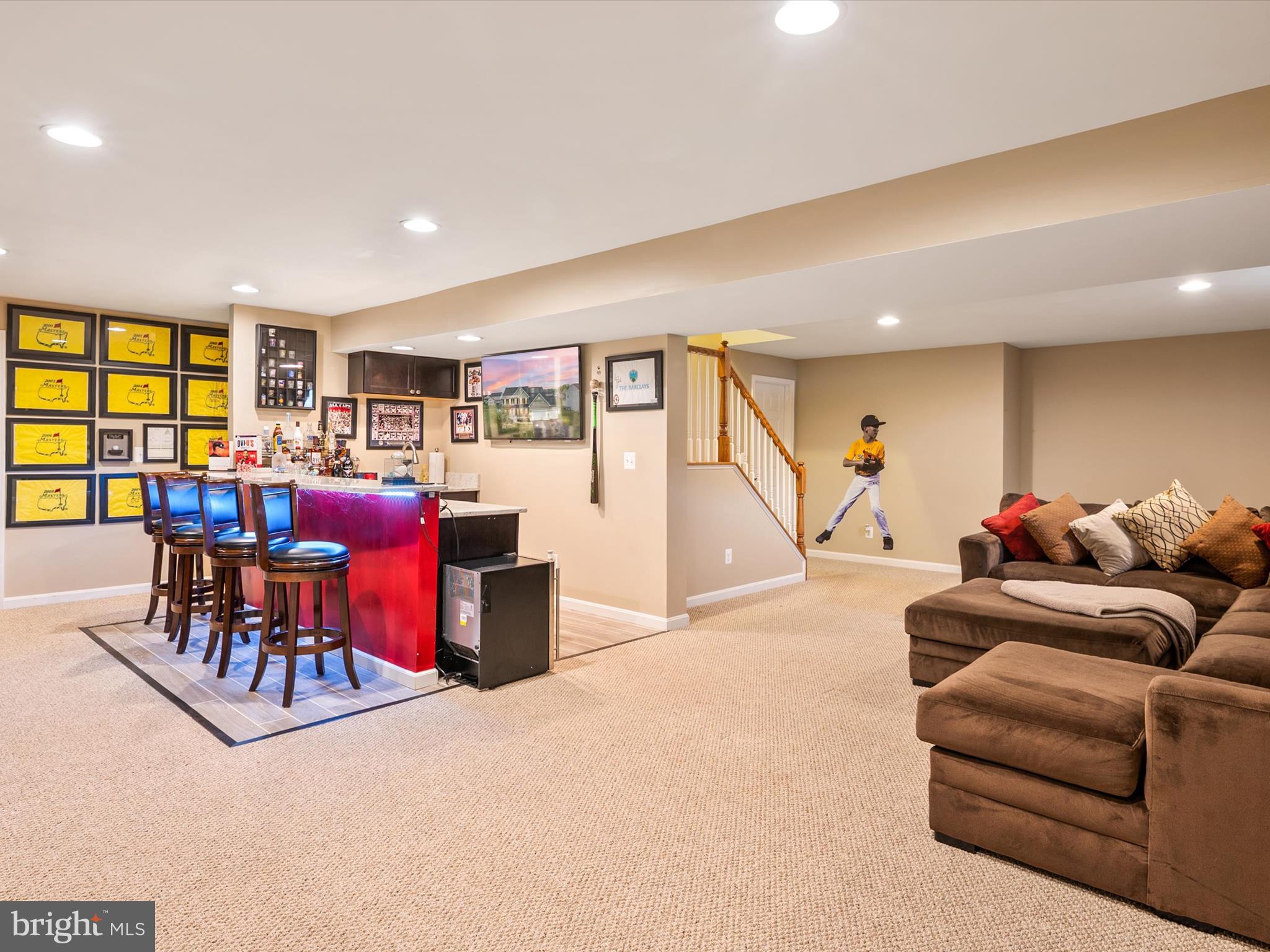 NORTH BROOK - Residential