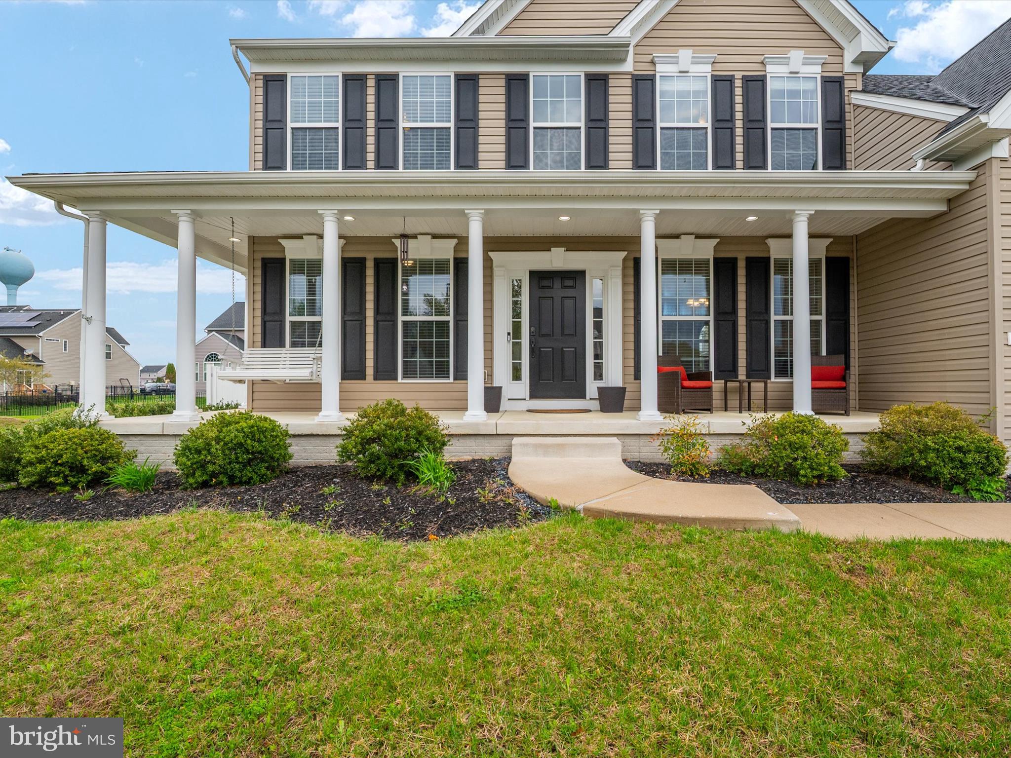 113 FAIR BROOK WAY