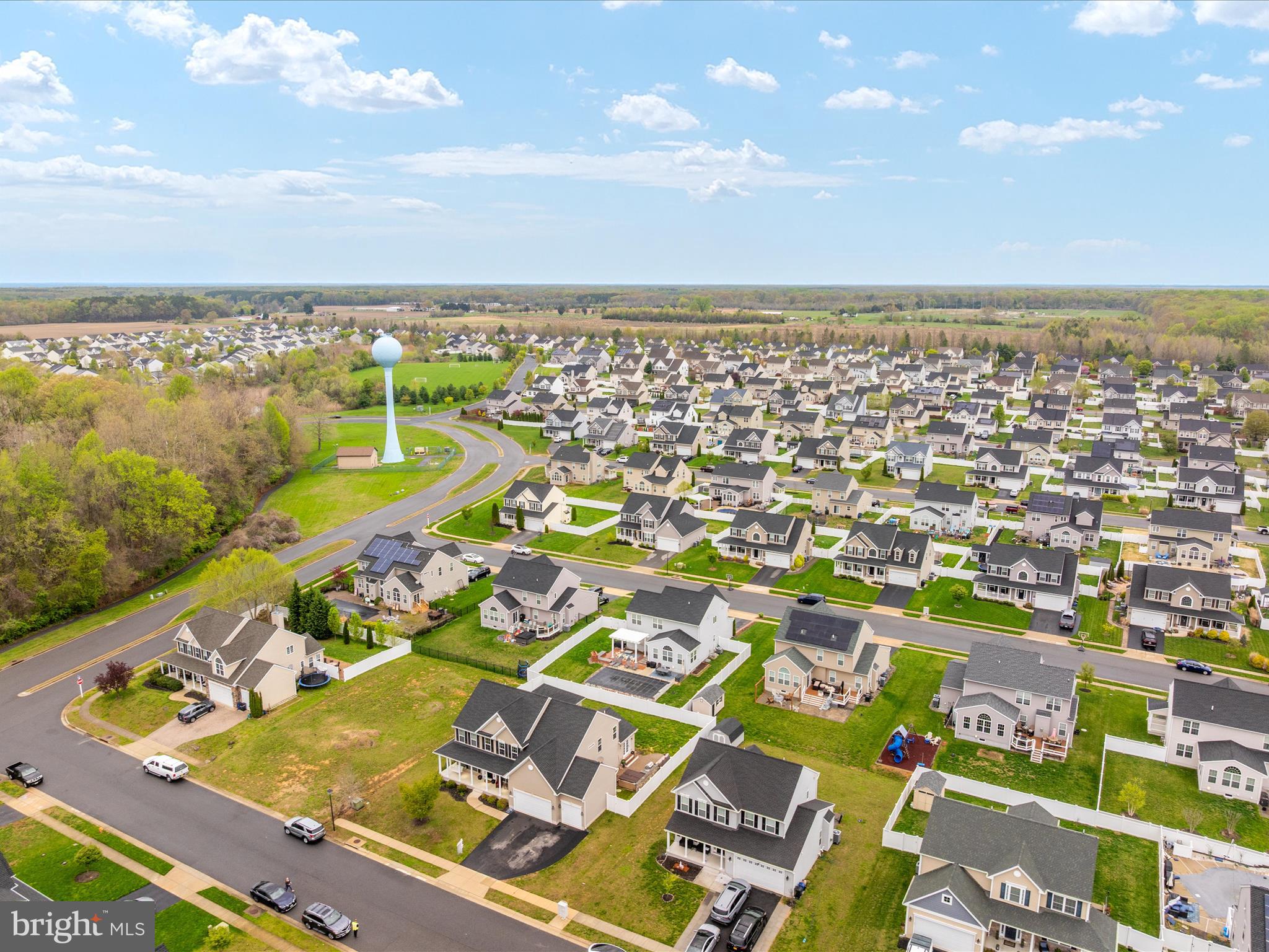 NORTH BROOK - Residential