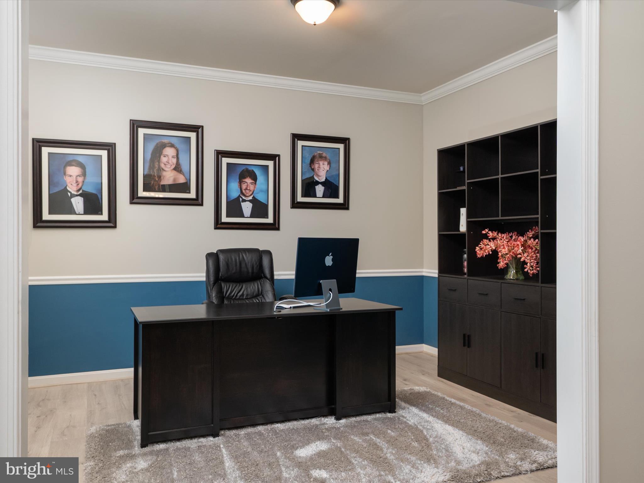 NORTH BROOK - Residential