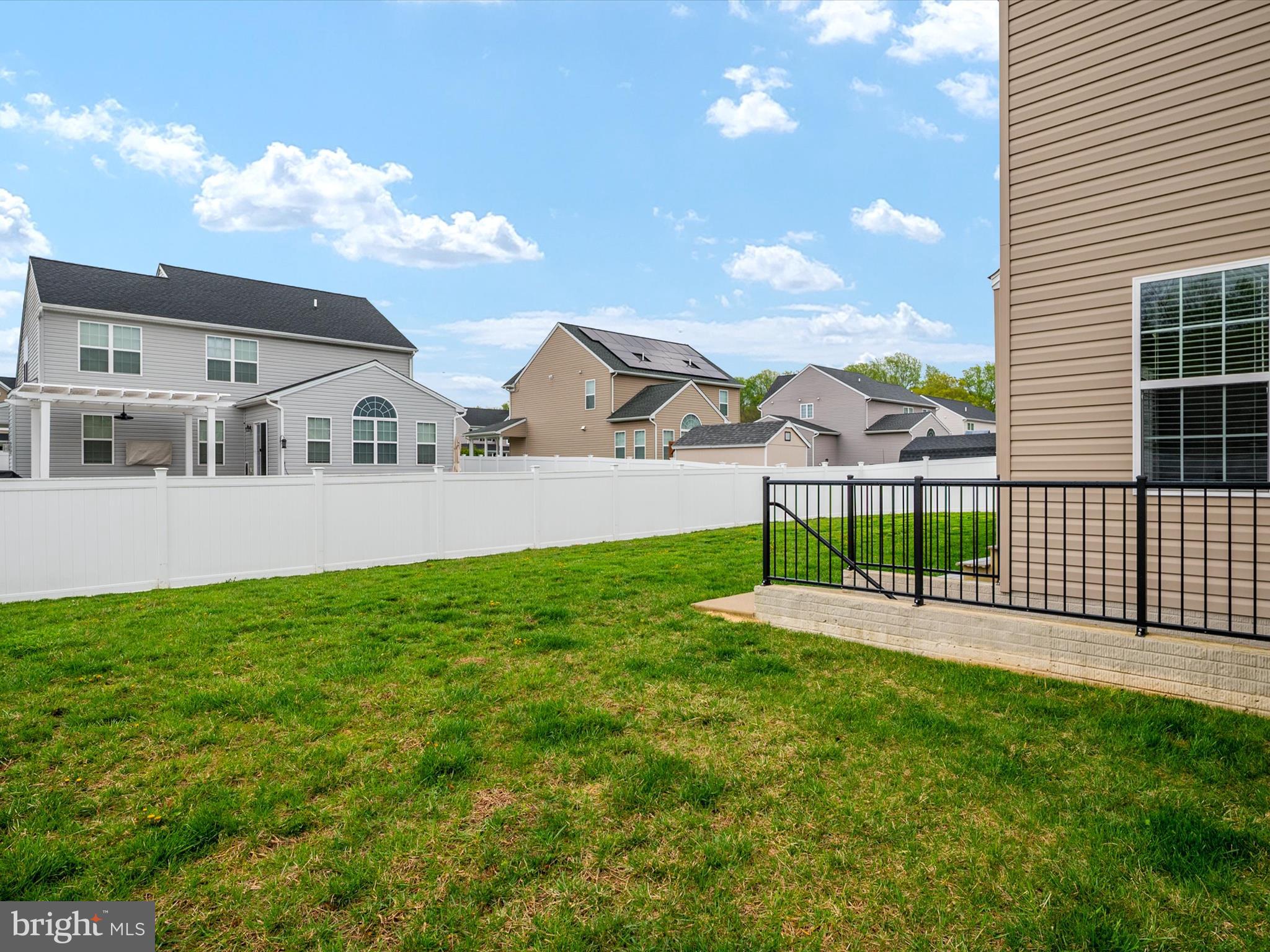 NORTH BROOK - Residential