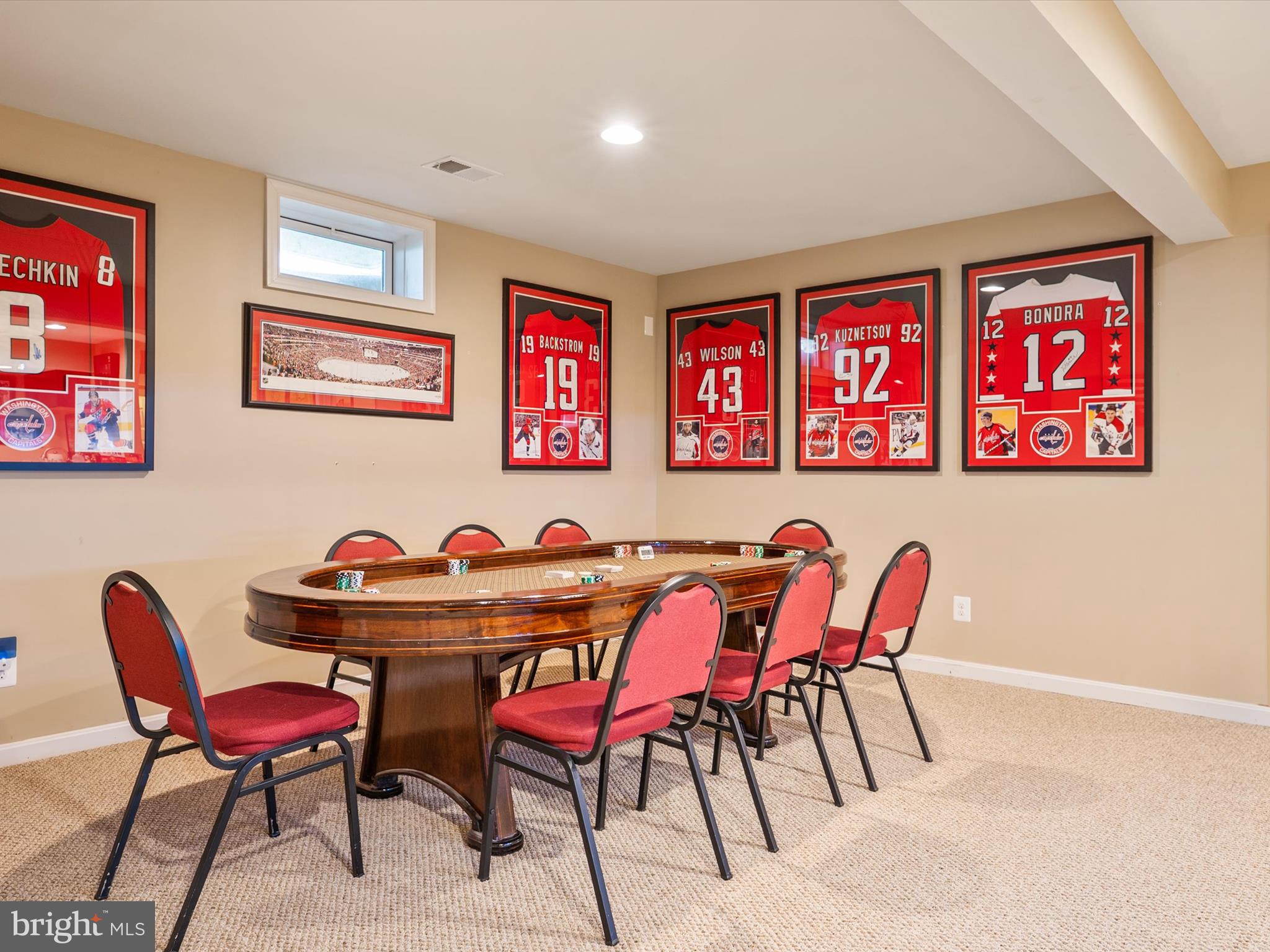 NORTH BROOK - Residential