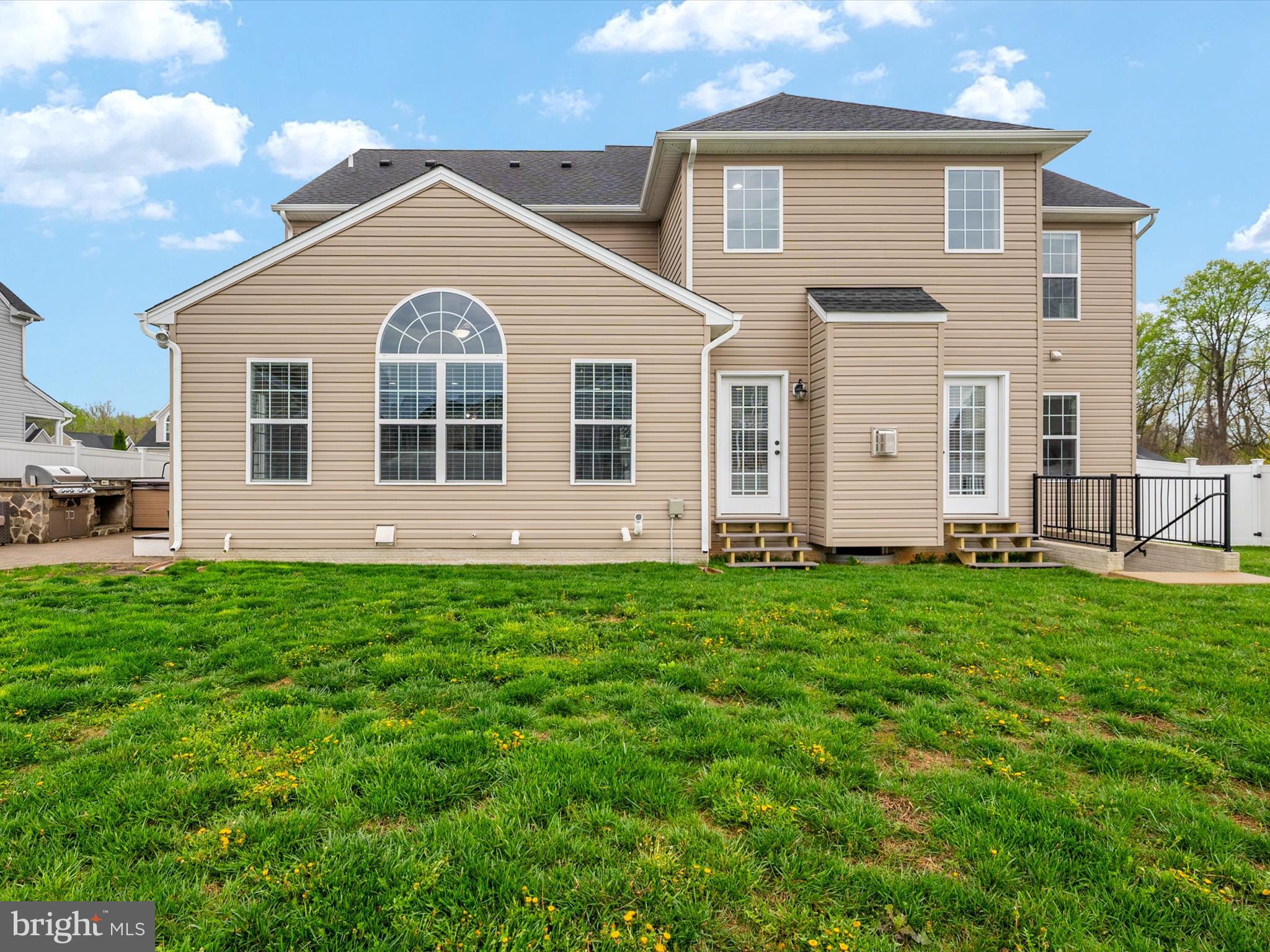 NORTH BROOK - Residential