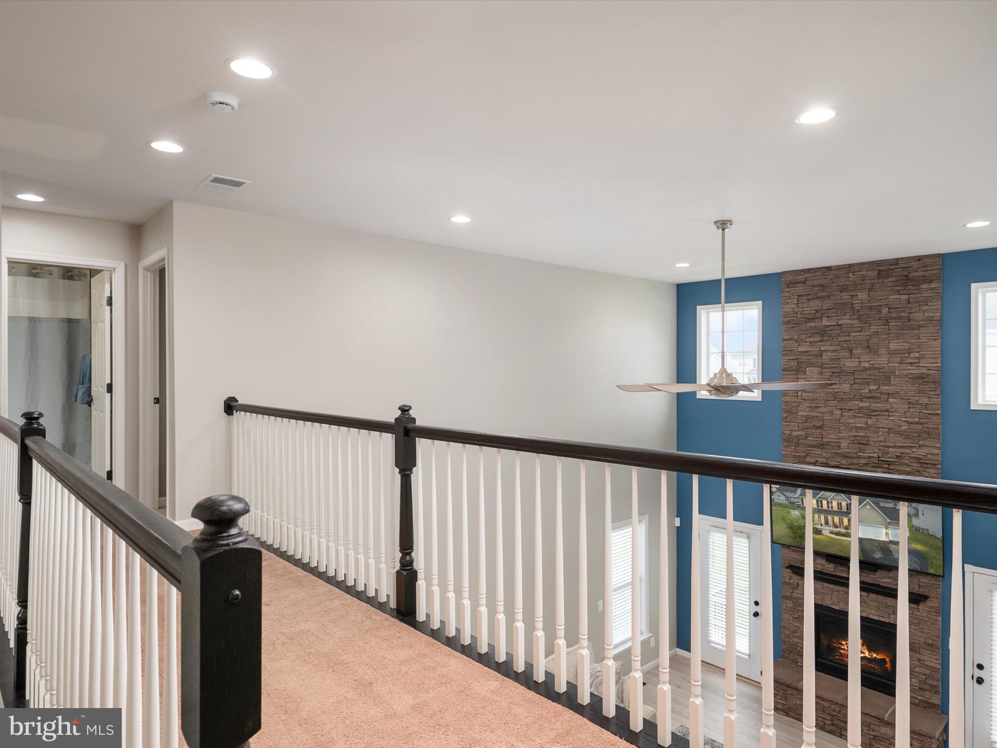 NORTH BROOK - Residential