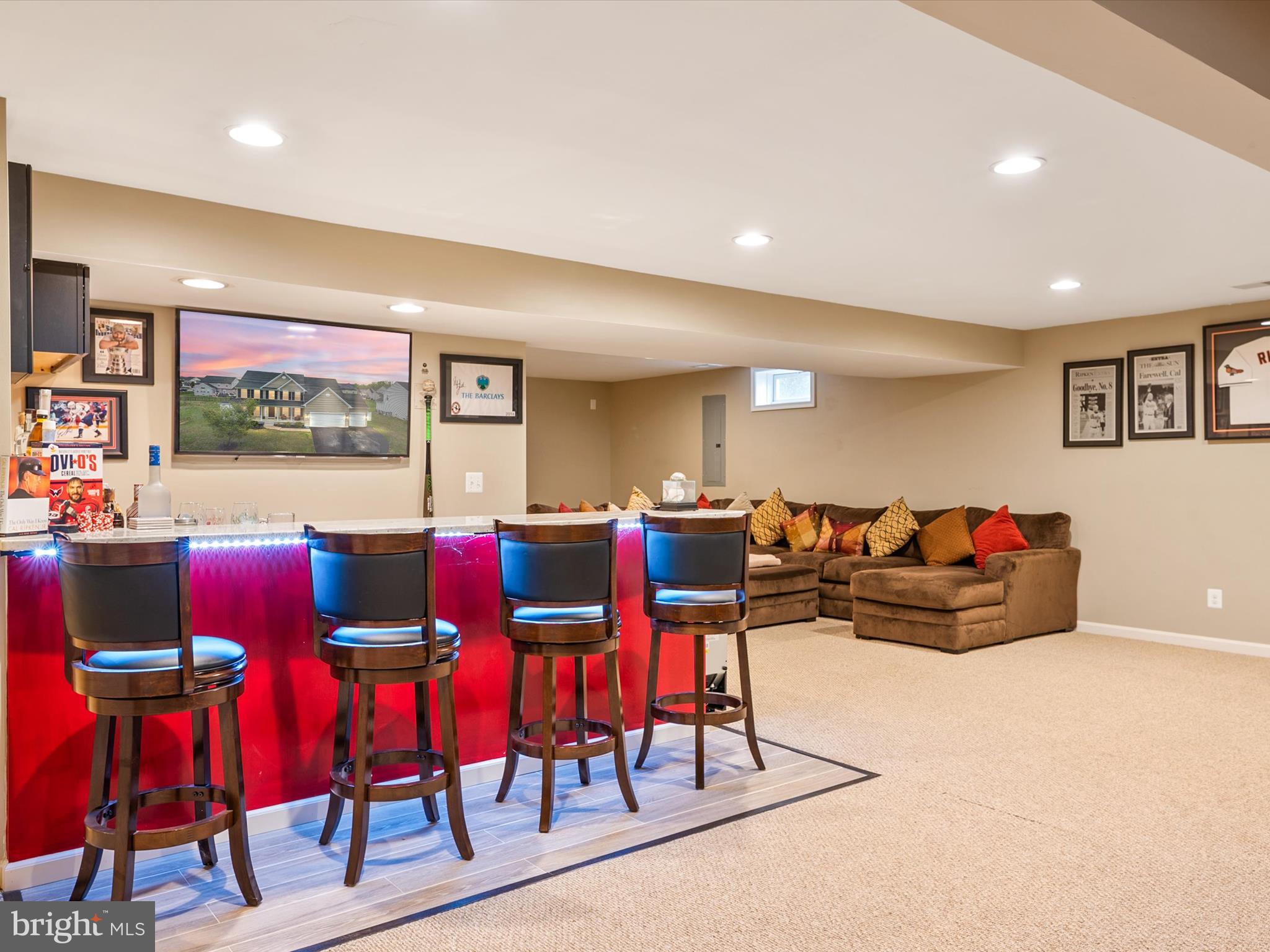 NORTH BROOK - Residential