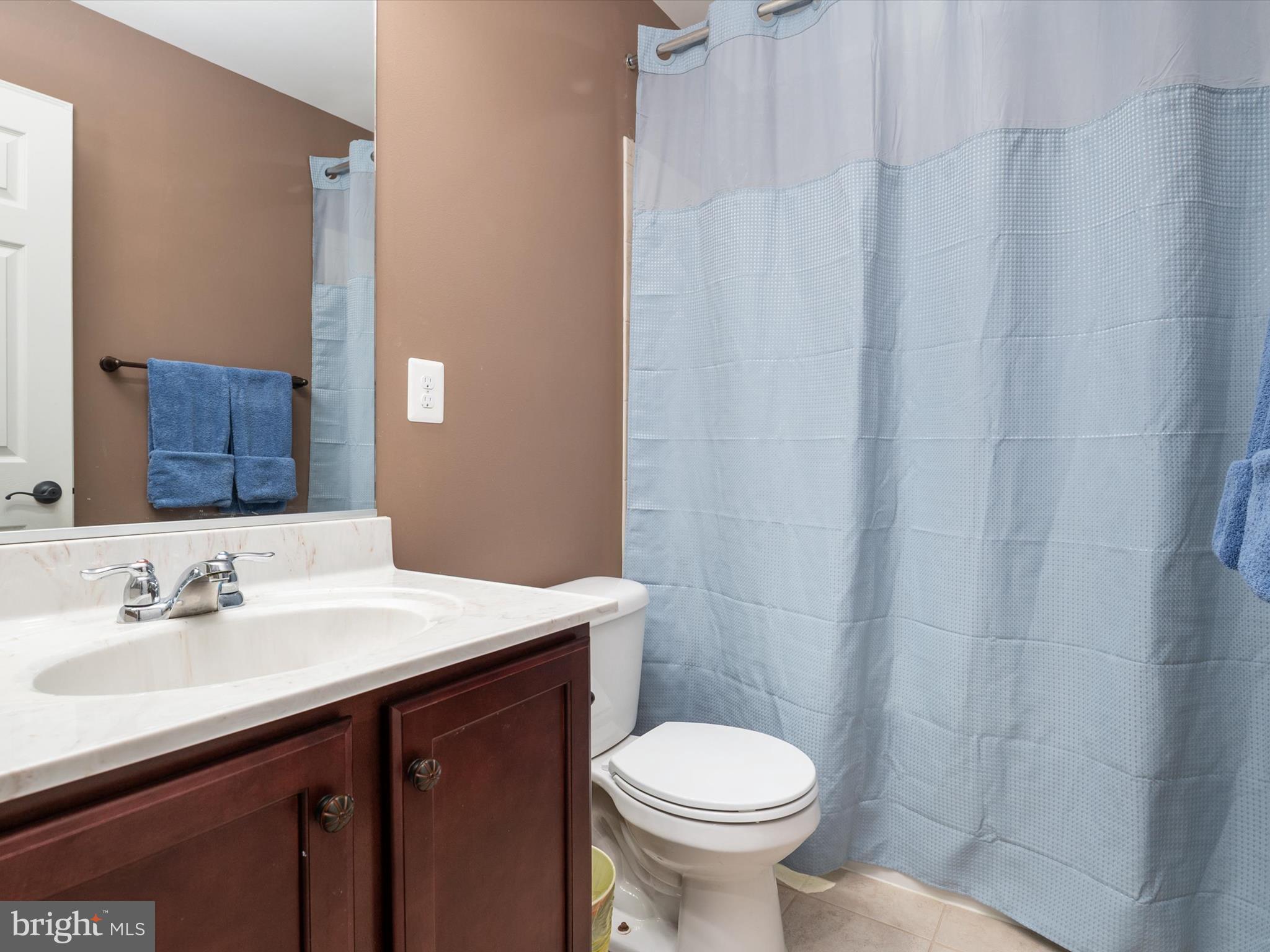 NORTH BROOK - Residential