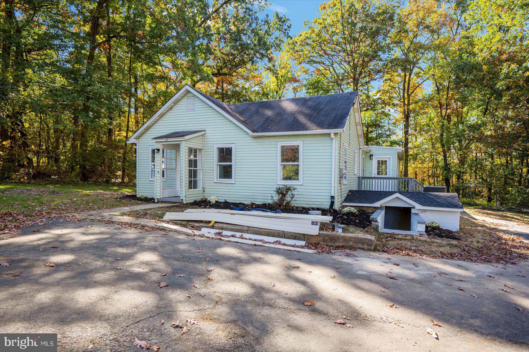 WOODLEA - Residential