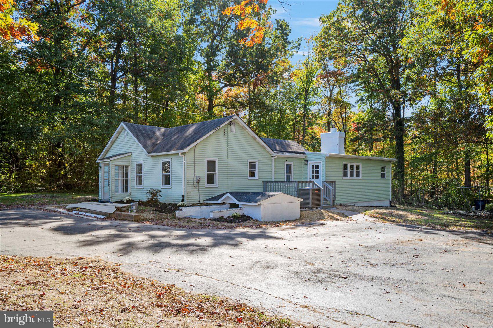 WOODLEA - Residential