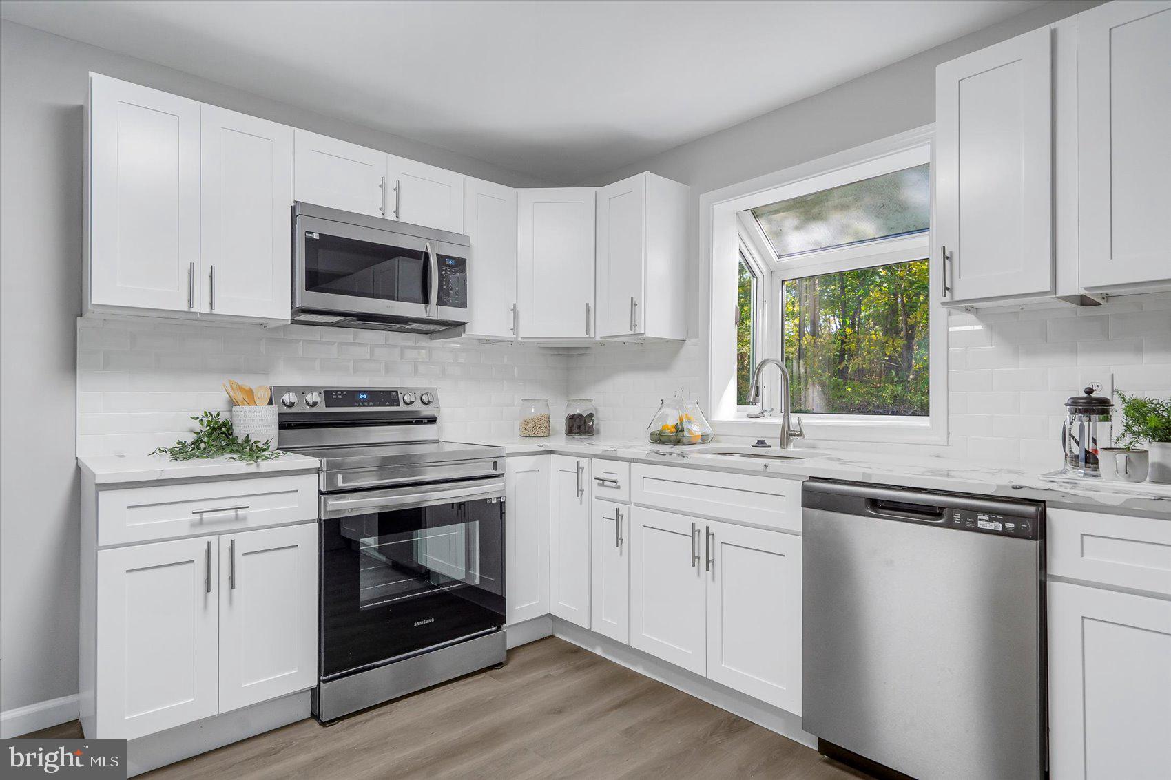 WOODLEA - Residential