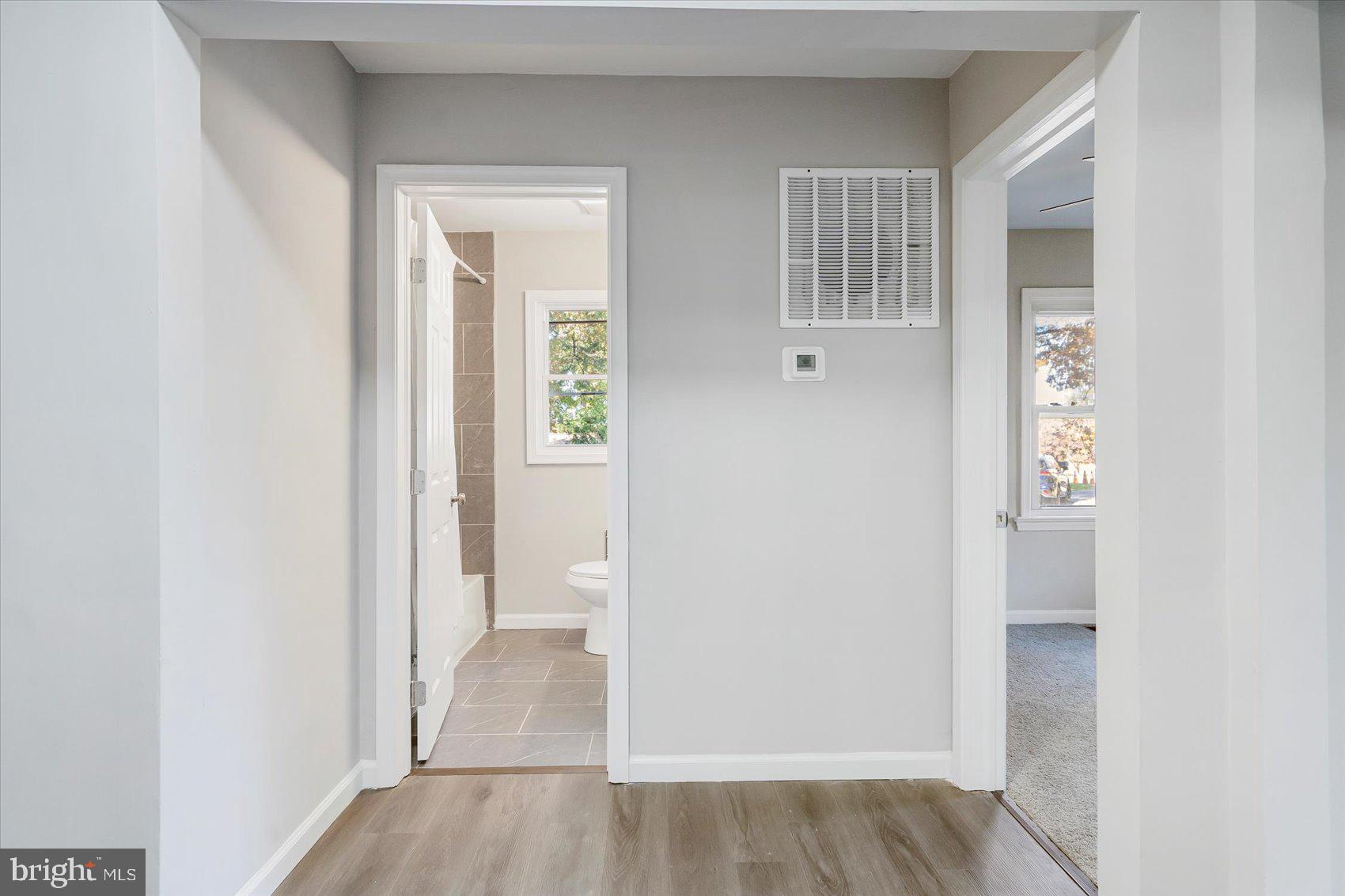 WOODLEA - Residential