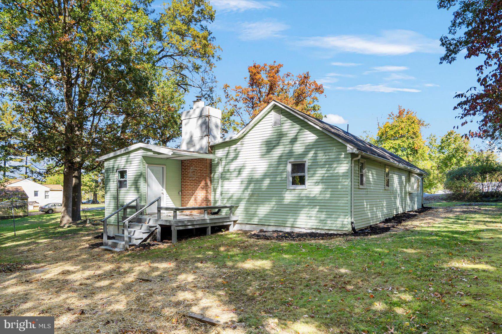 WOODLEA - Residential