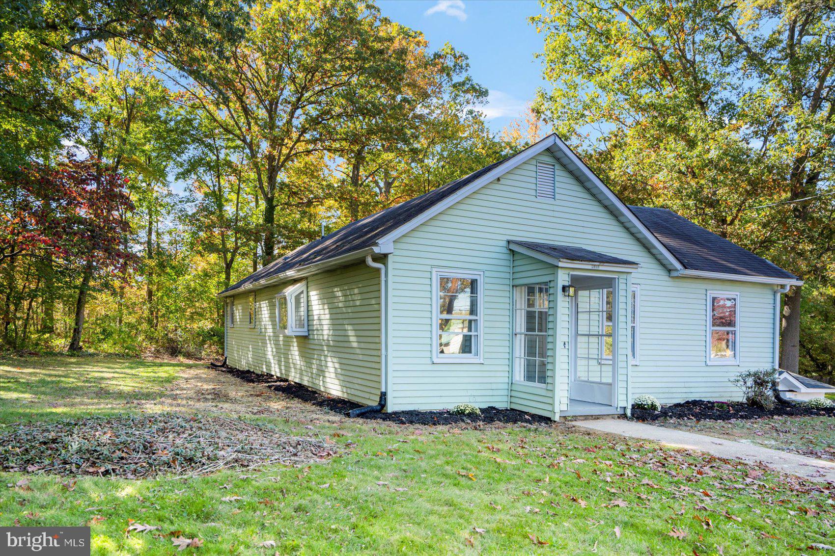 WOODLEA - Residential