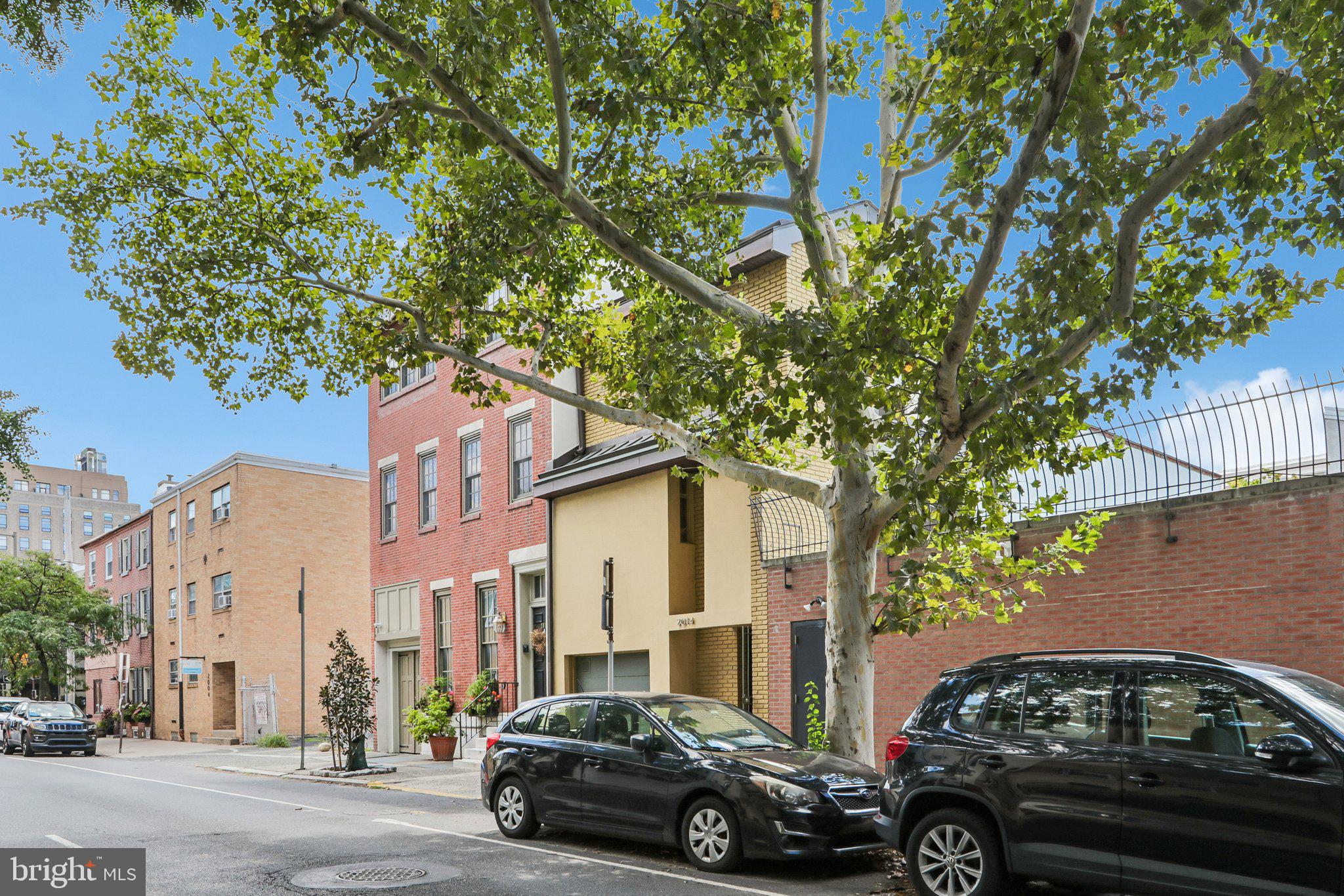 2014 LOMBARD STREET