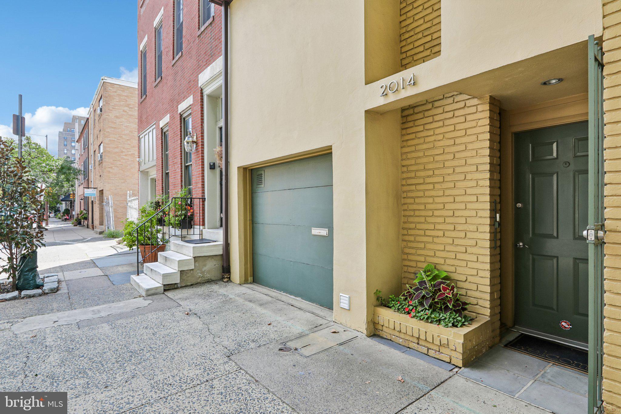 2014 LOMBARD STREET