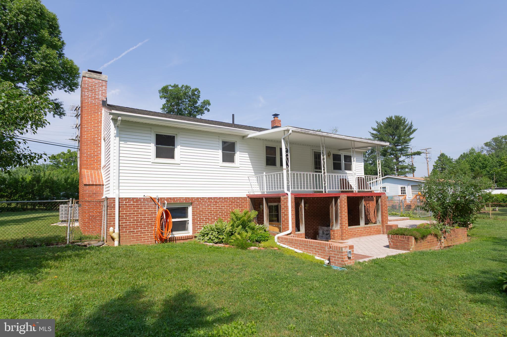 1901 OLD VAN BIBBER ROAD