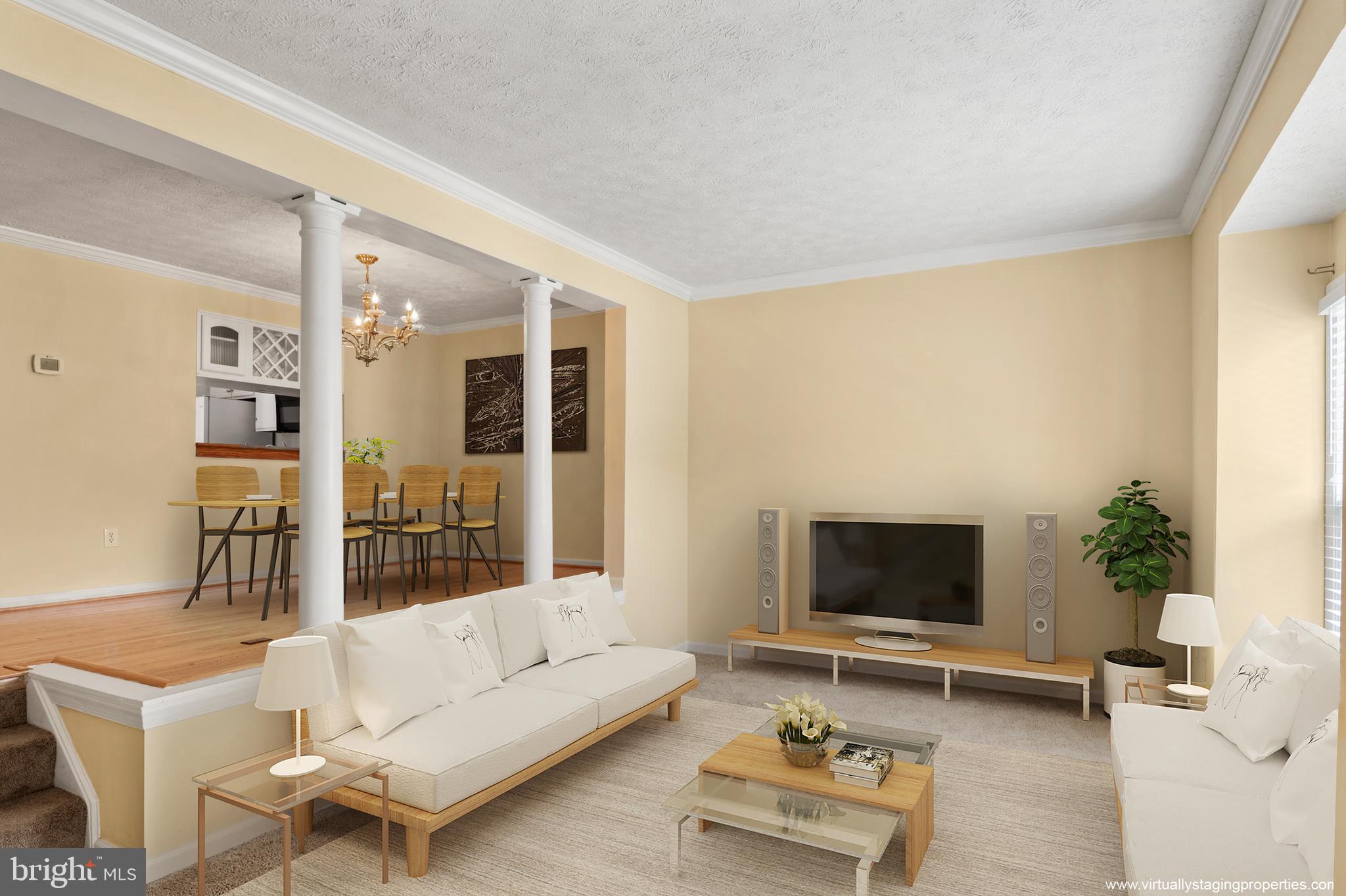 KINGS MEADE - Residential