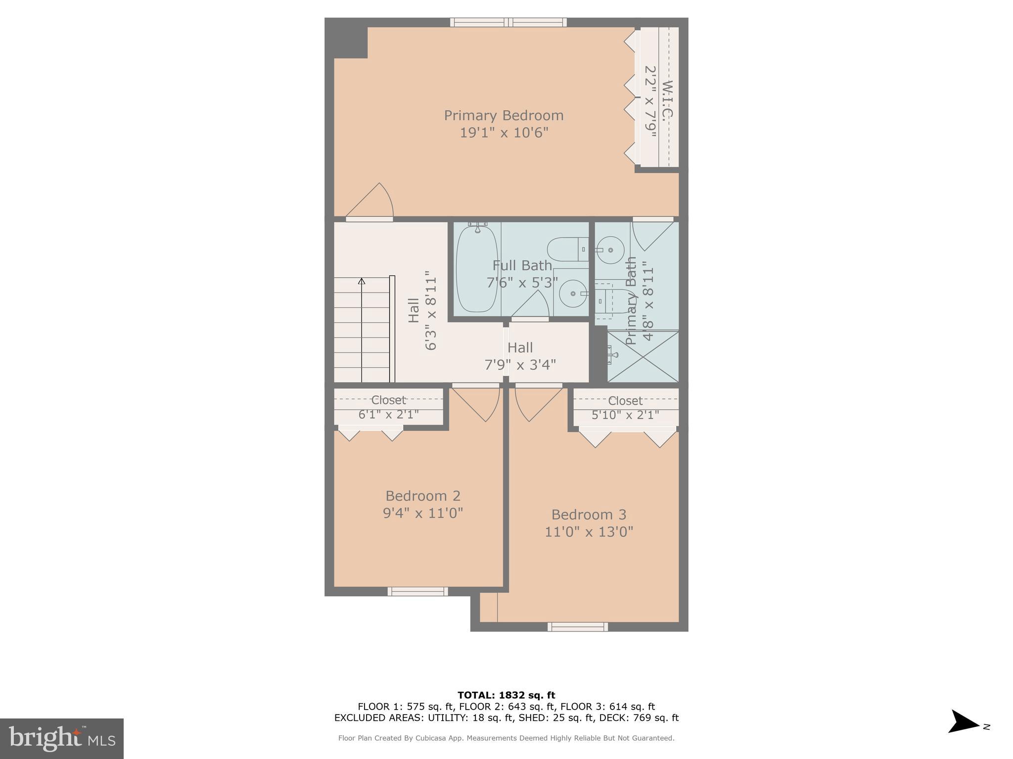 KINGS MEADE - Residential
