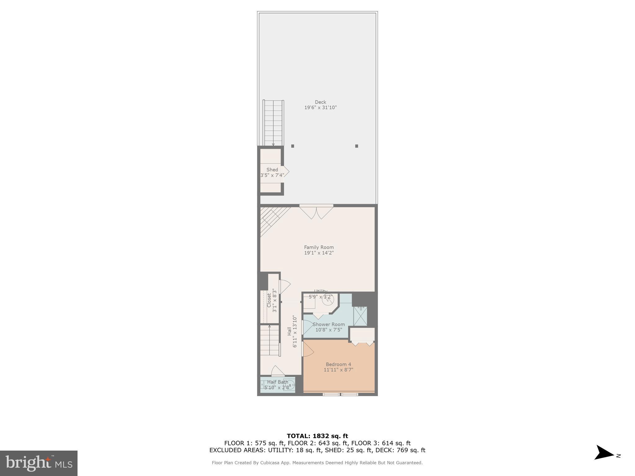 KINGS MEADE - Residential