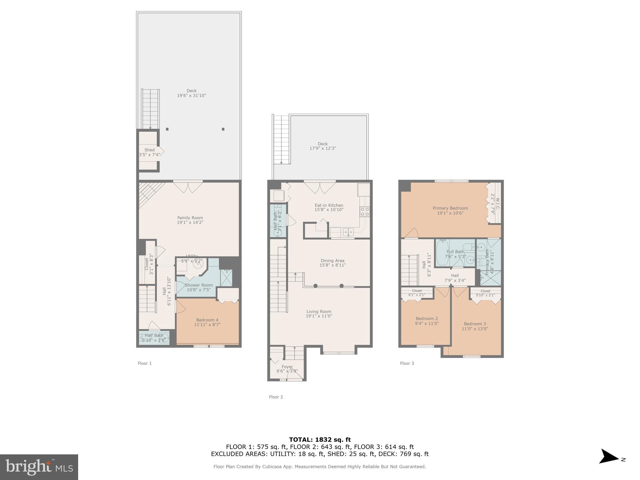 KINGS MEADE - Residential