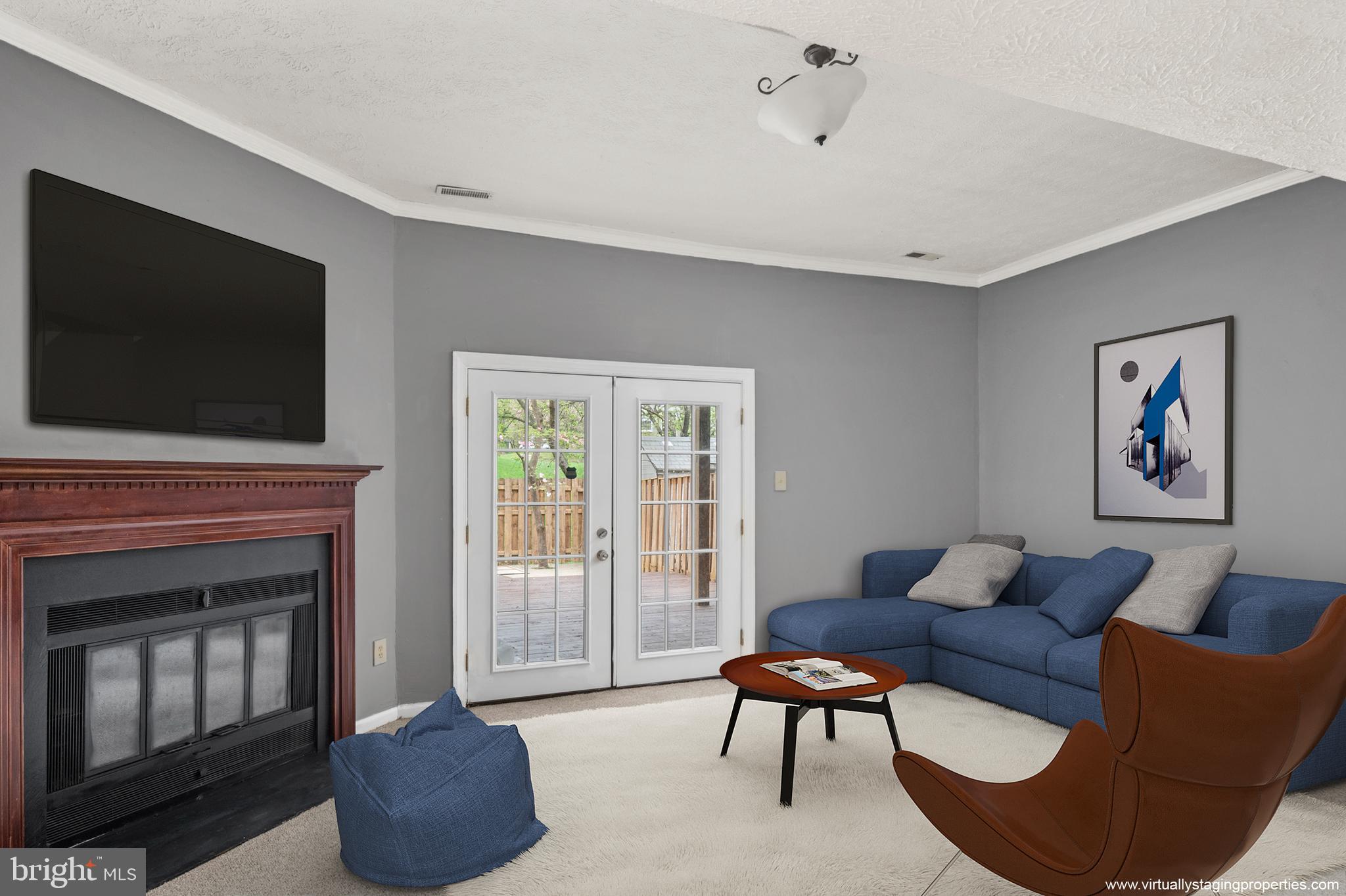 KINGS MEADE - Residential