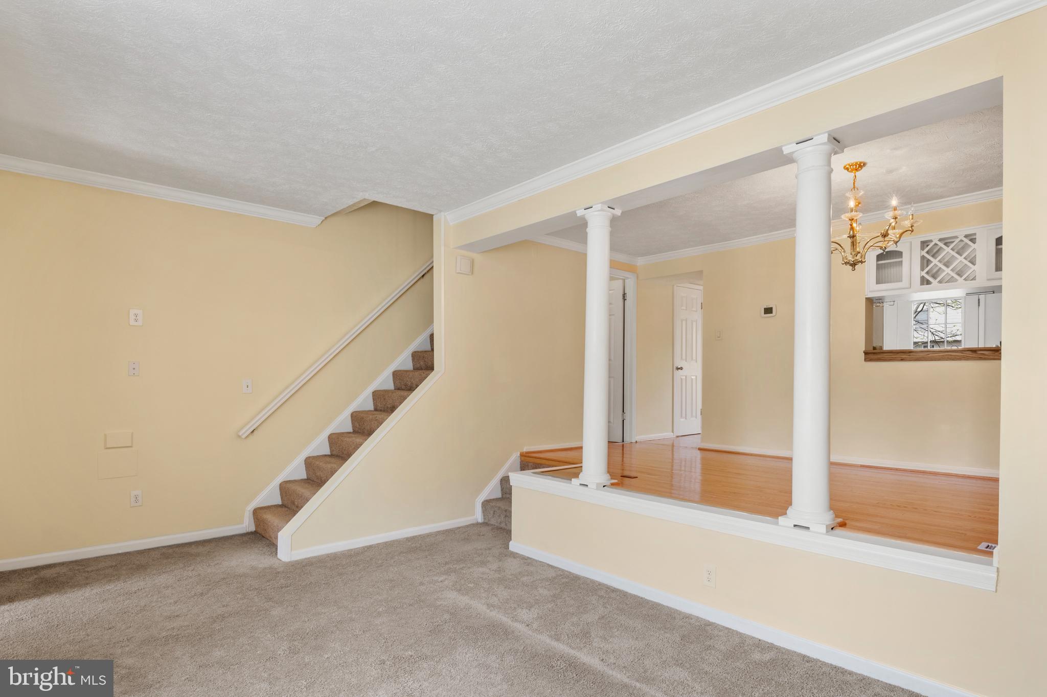 KINGS MEADE - Residential