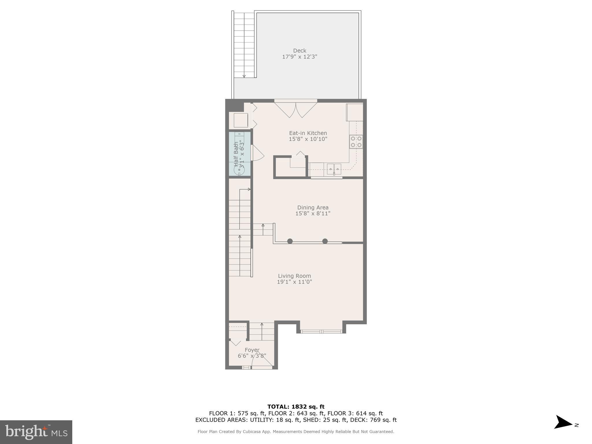 KINGS MEADE - Residential