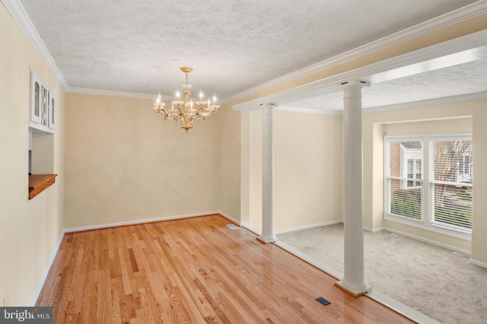 KINGS MEADE - Residential