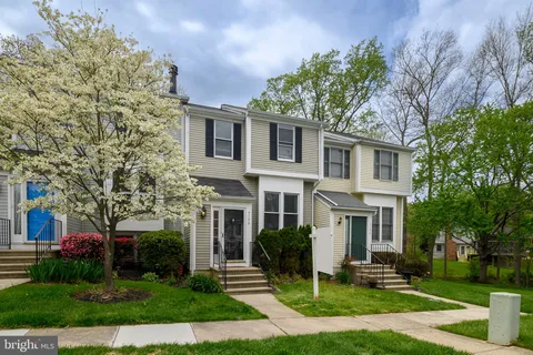7132 Eden Brook Drive, Columbia, MD MLS: MDHW2052106