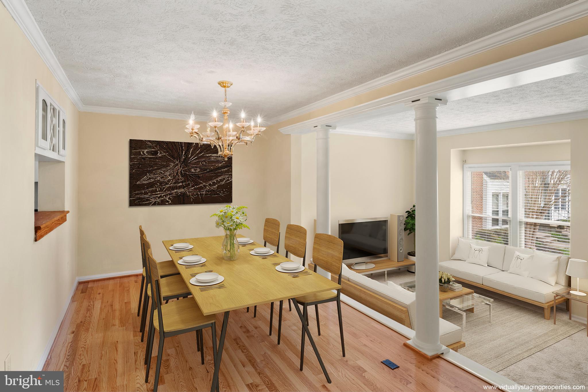 KINGS MEADE - Residential