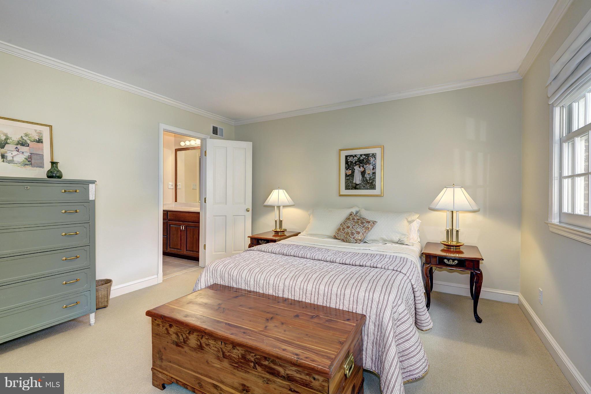 OLDE SWINKS MILL ESTATES - Residential