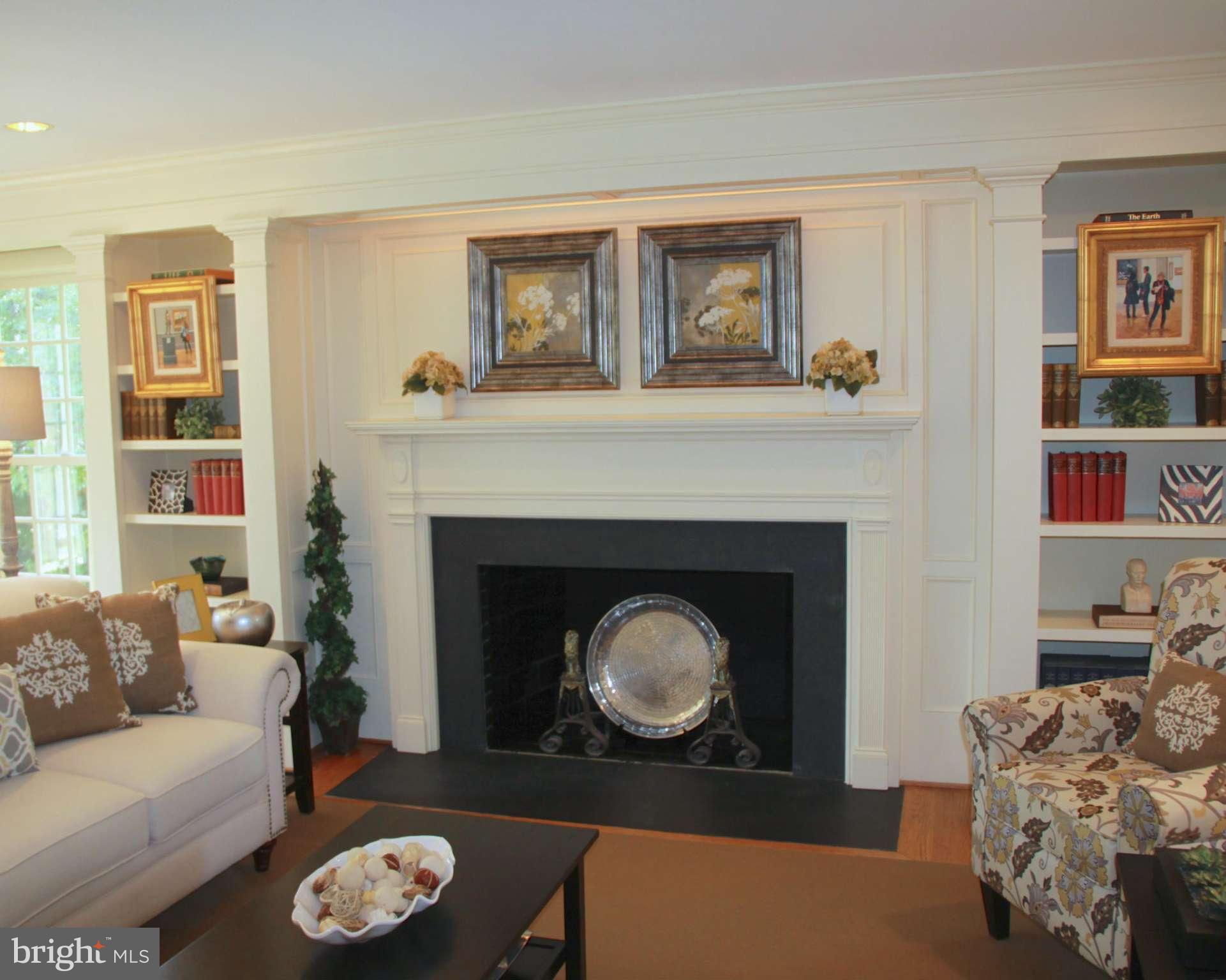 OLDE SWINKS MILL ESTATES - Residential