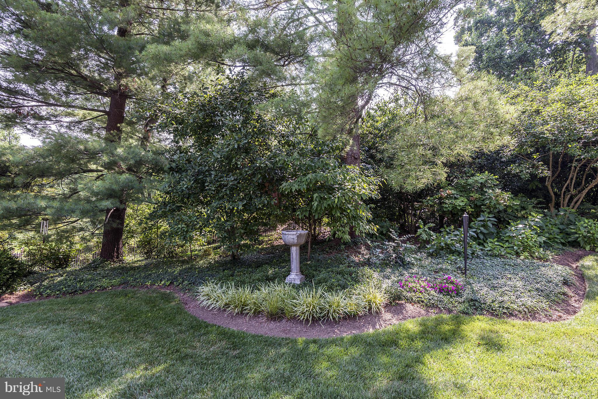 OLDE SWINKS MILL ESTATES - Residential