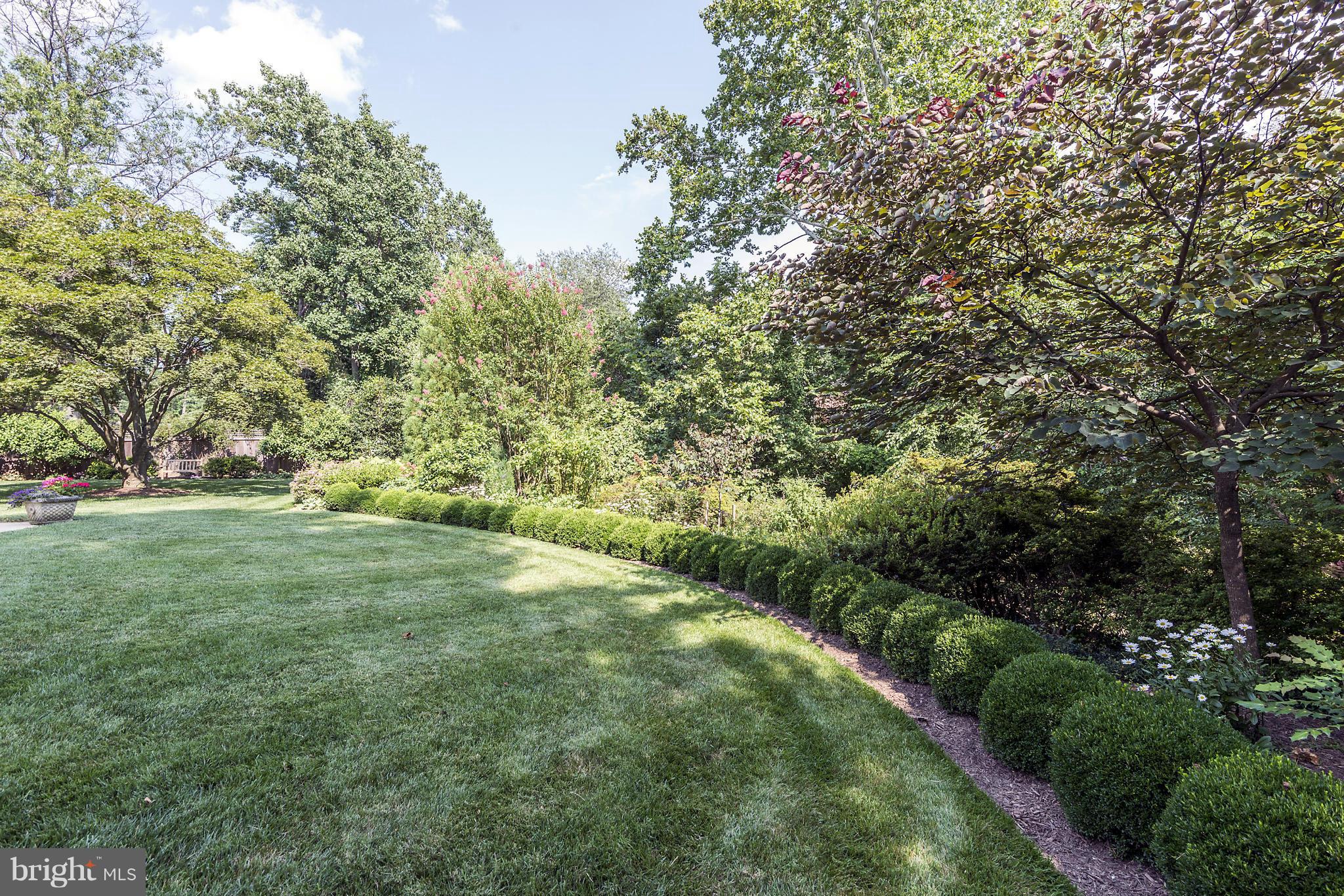 OLDE SWINKS MILL ESTATES - Residential