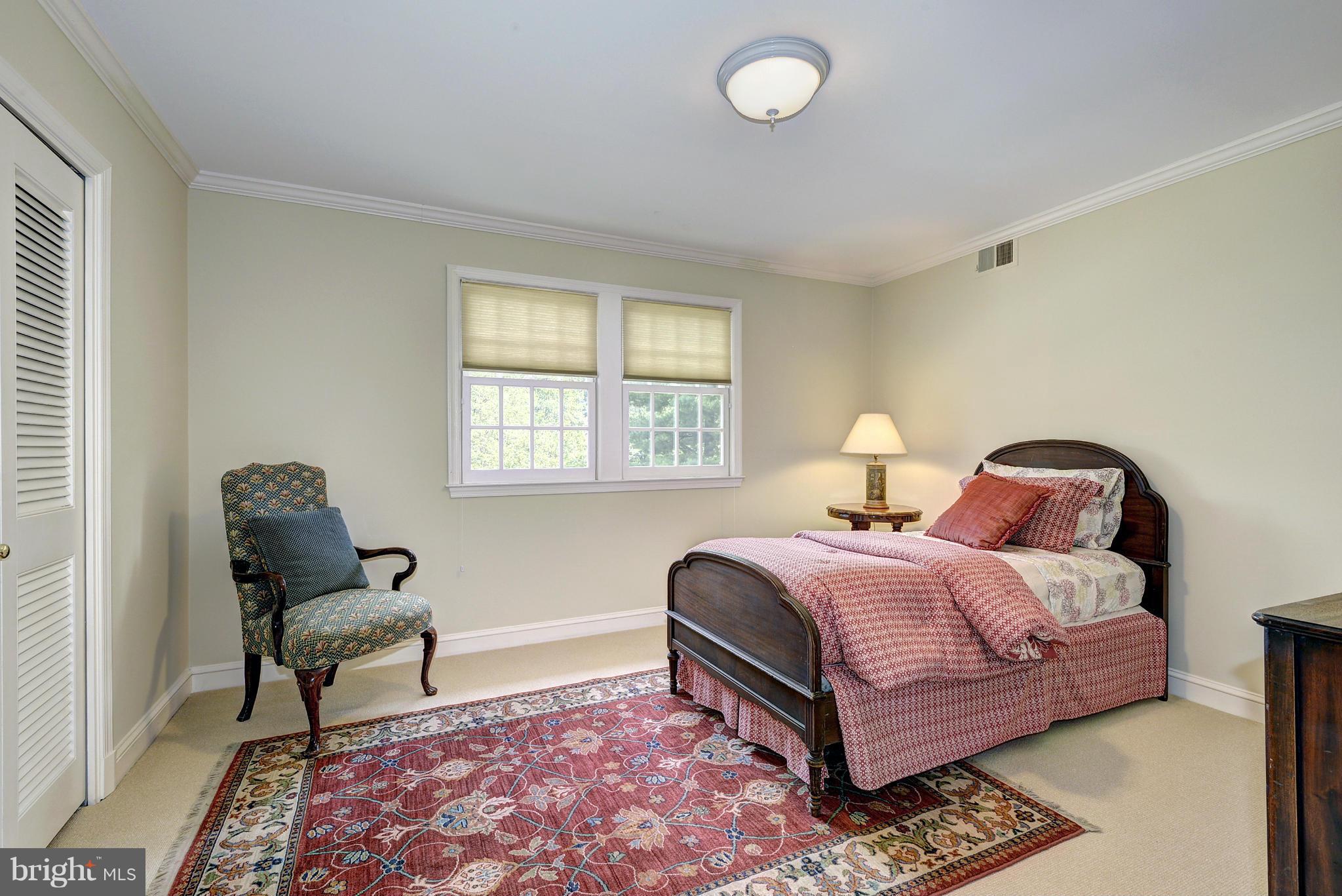 OLDE SWINKS MILL ESTATES - Residential