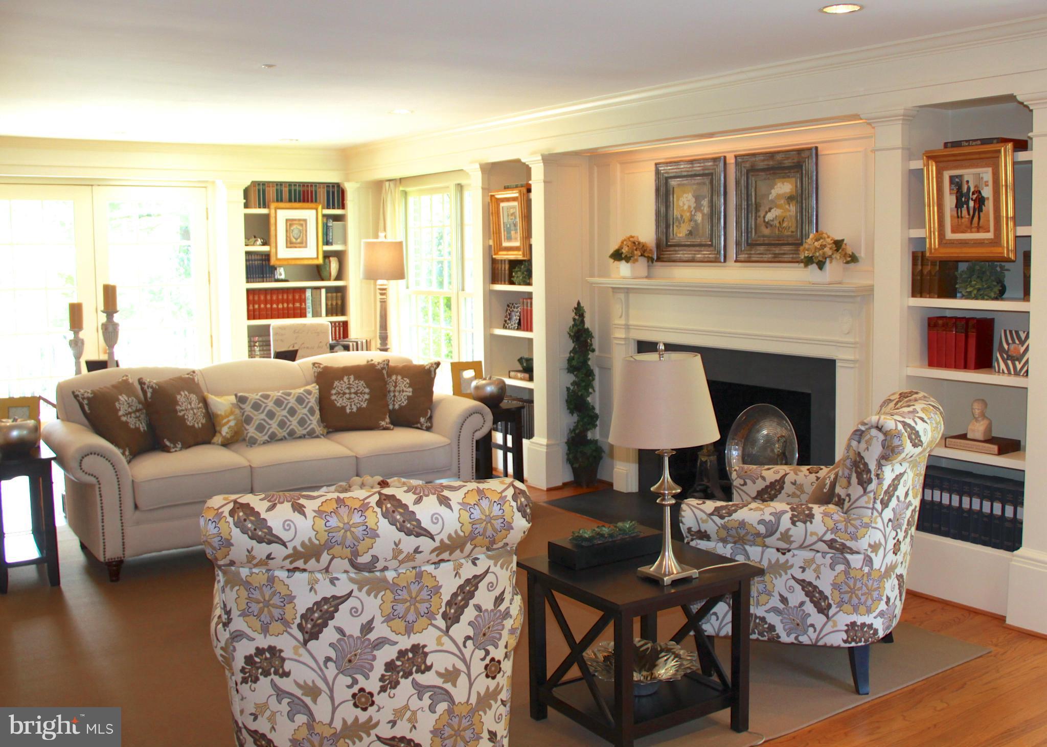 OLDE SWINKS MILL ESTATES - Residential