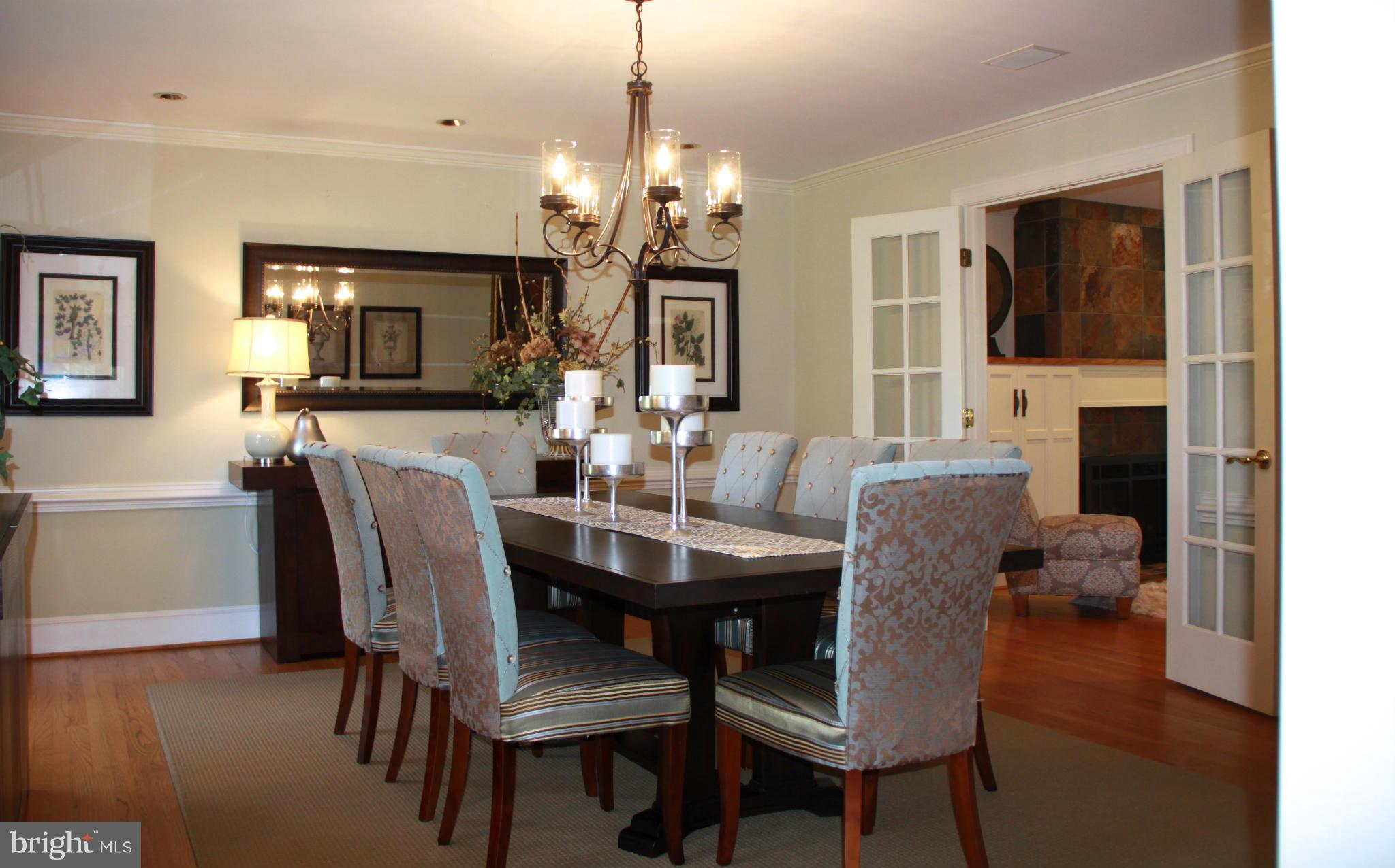 OLDE SWINKS MILL ESTATES - Residential