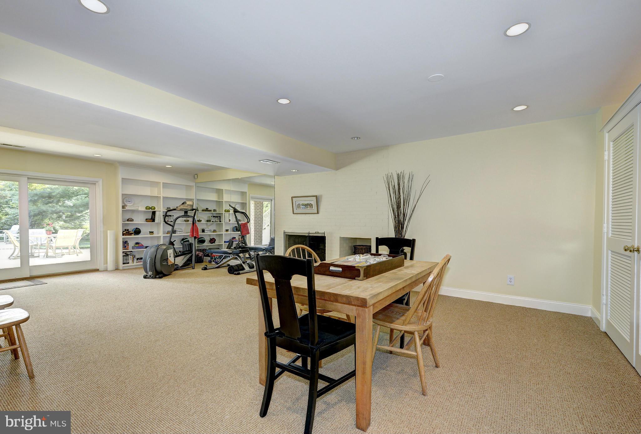 OLDE SWINKS MILL ESTATES - Residential