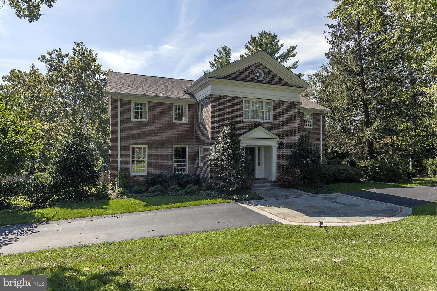 OLDE SWINKS MILL ESTATES - Residential