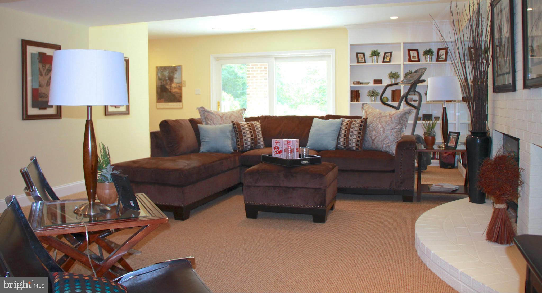 OLDE SWINKS MILL ESTATES - Residential