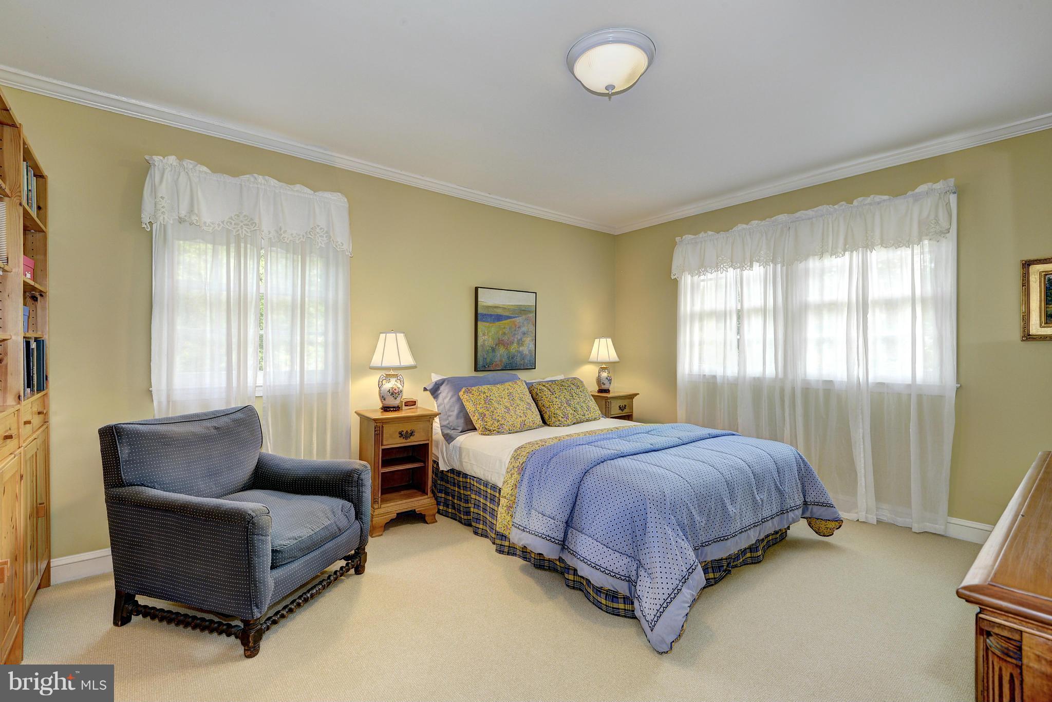 OLDE SWINKS MILL ESTATES - Residential