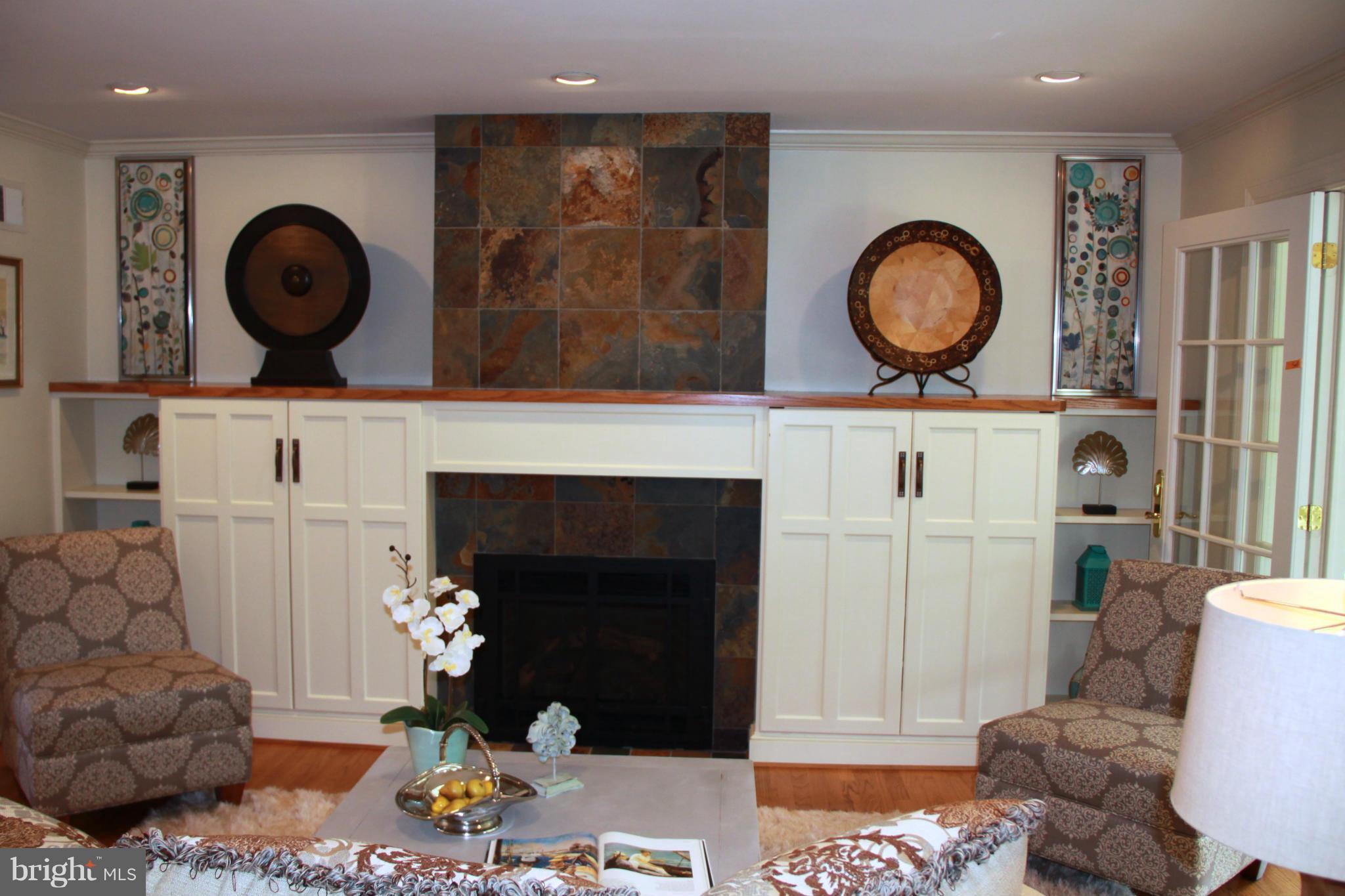 OLDE SWINKS MILL ESTATES - Residential