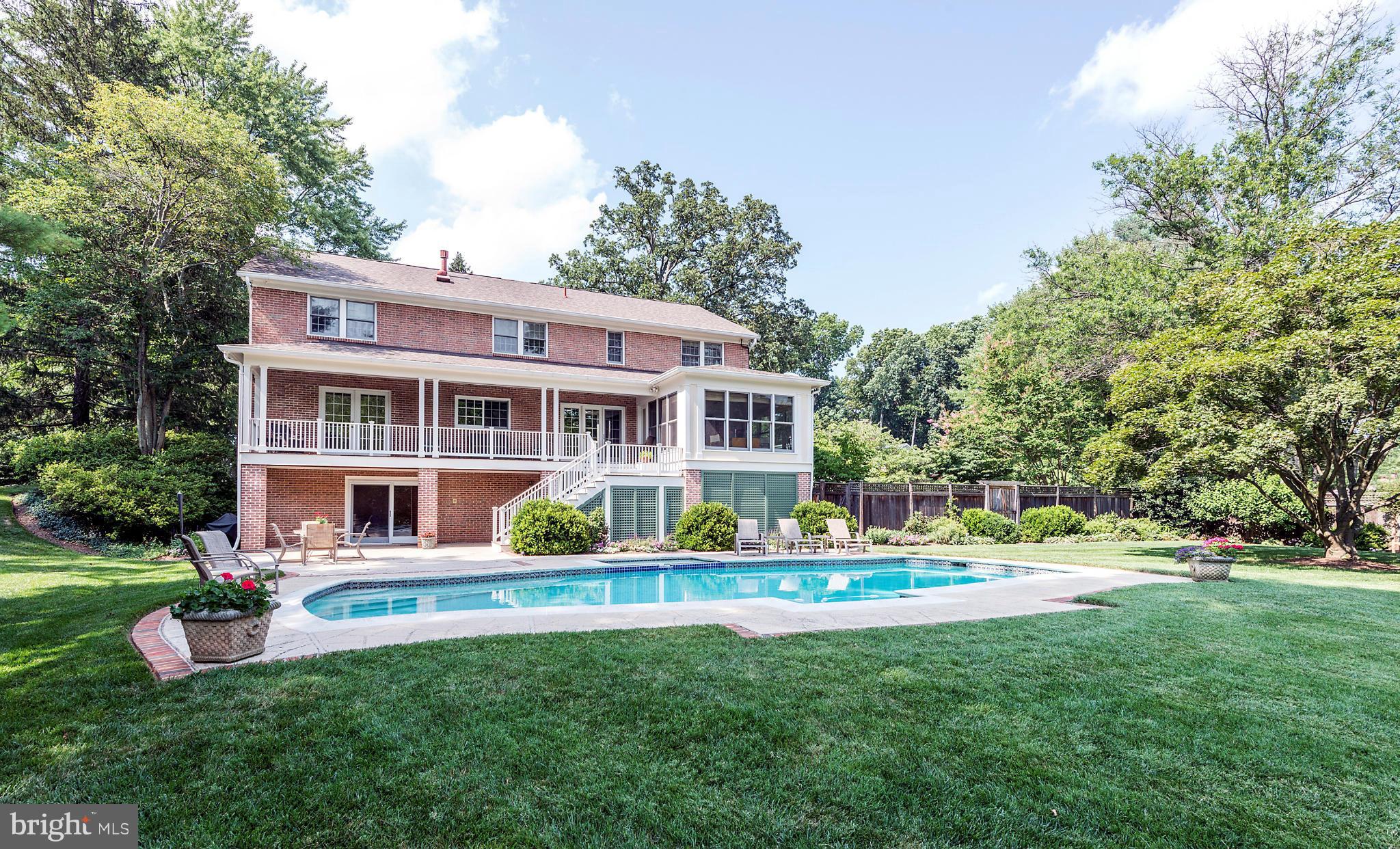 OLDE SWINKS MILL ESTATES - Residential