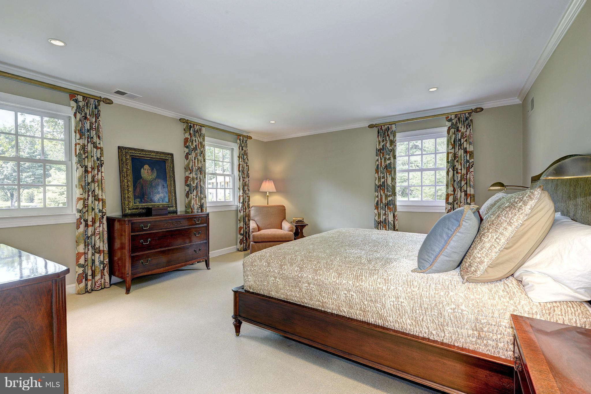 OLDE SWINKS MILL ESTATES - Residential