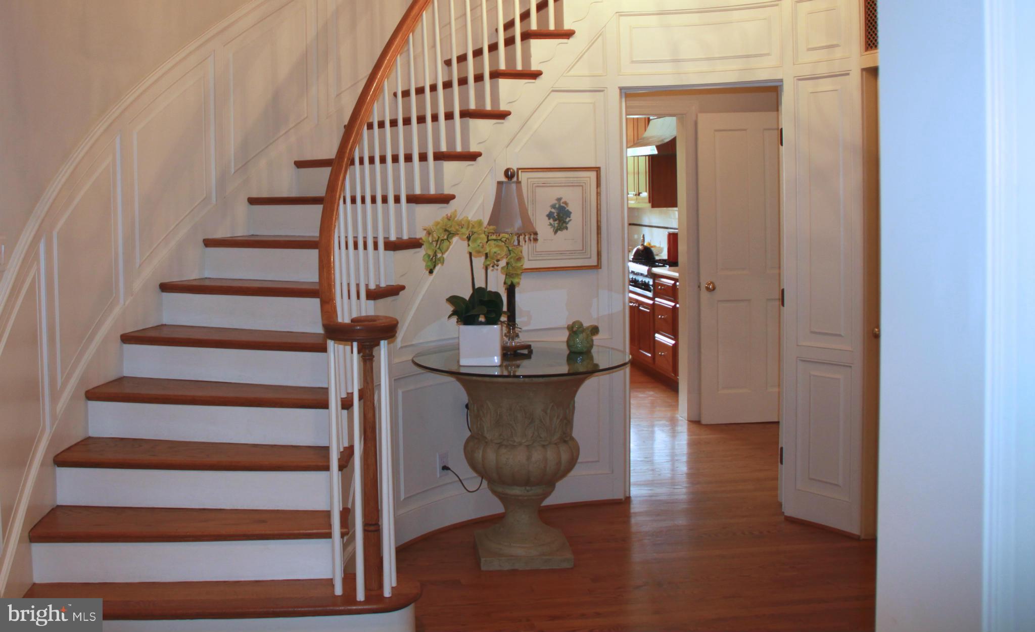 OLDE SWINKS MILL ESTATES - Residential