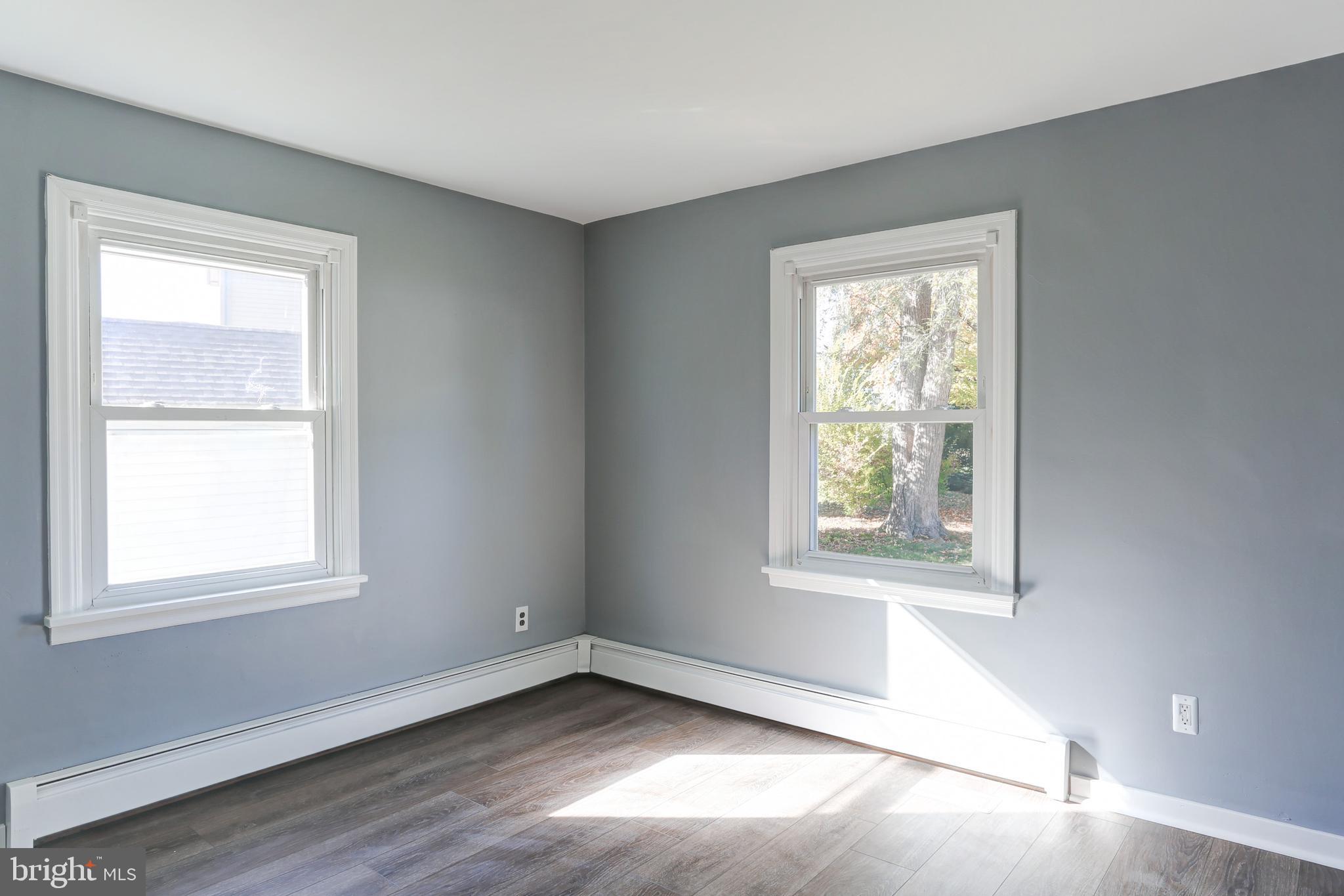 SILVER SPRING TWP - Residential Lease