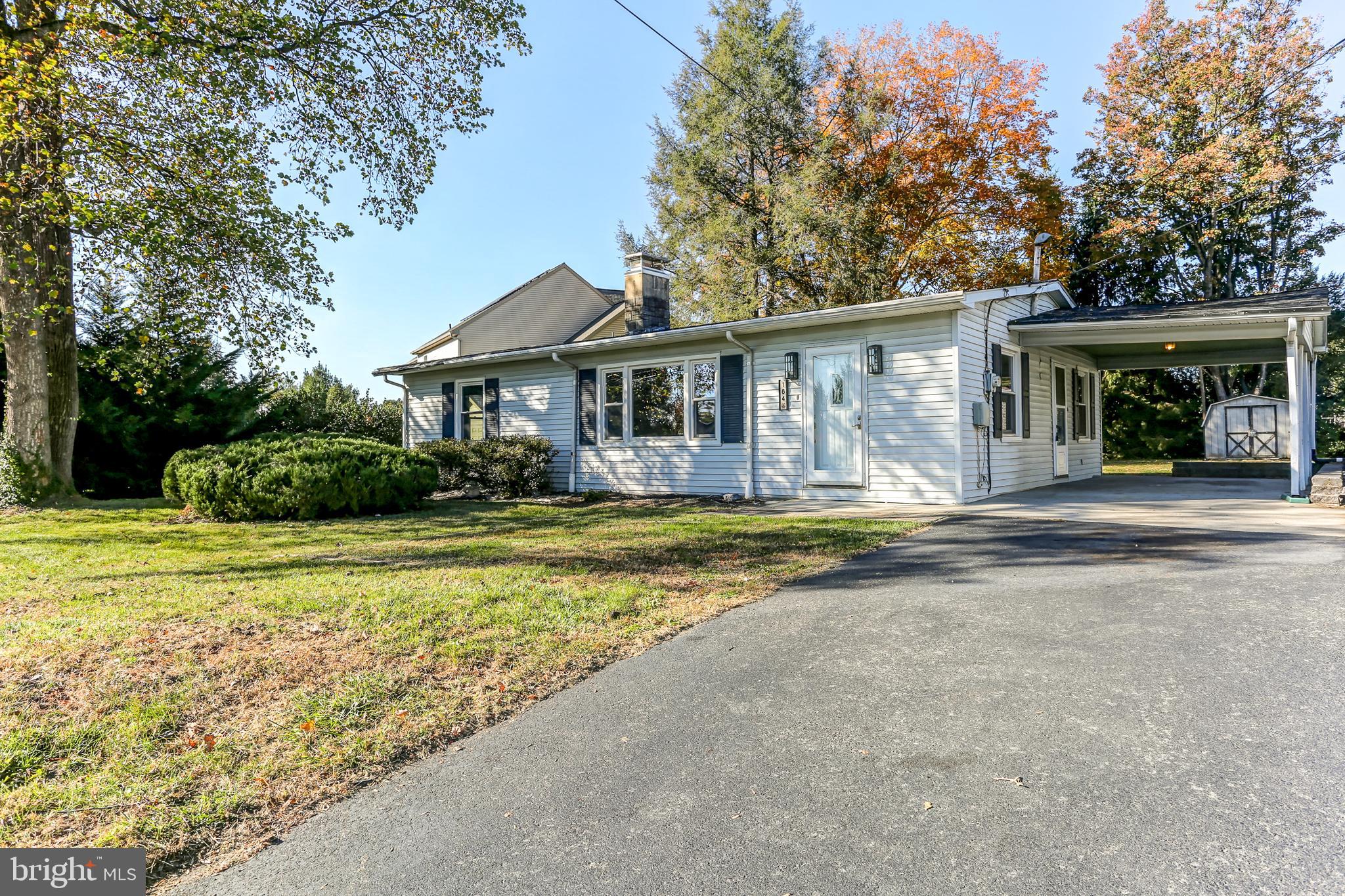 SILVER SPRING TWP - Residential Lease