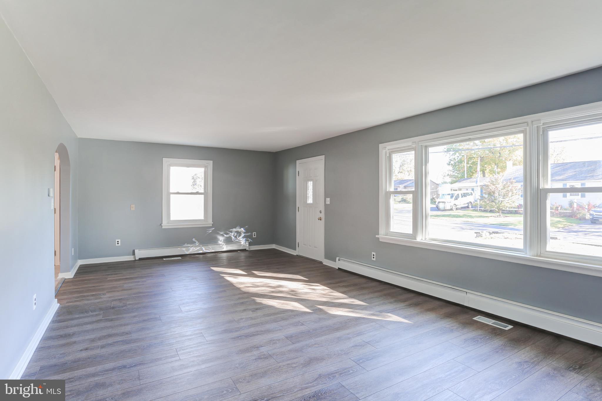 SILVER SPRING TWP - Residential Lease